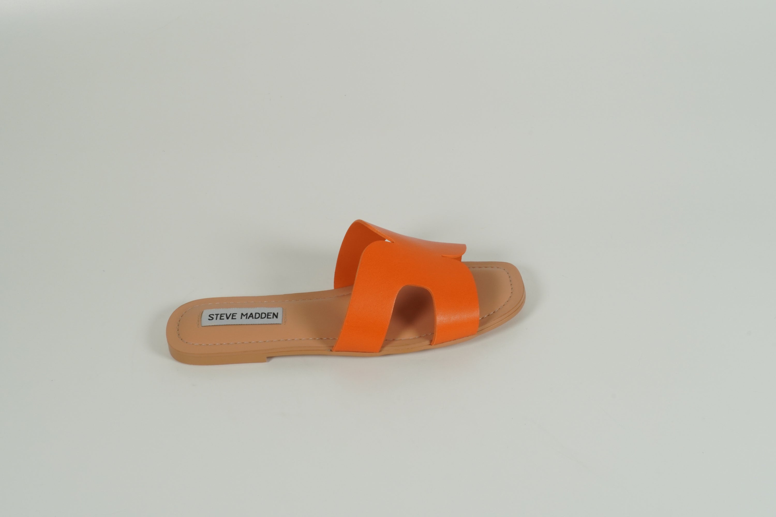 Sandale Orange