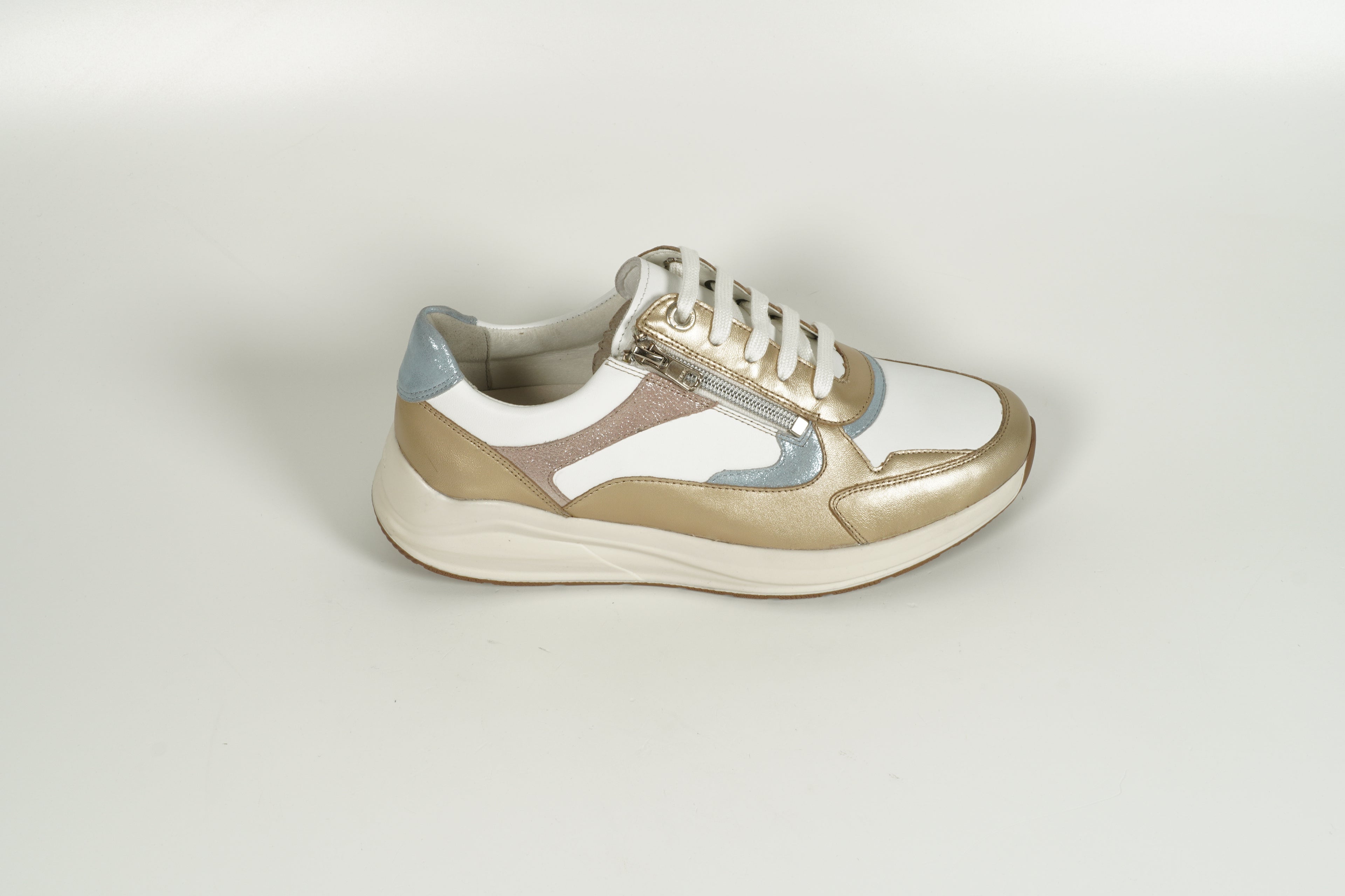 Sneaker Gold