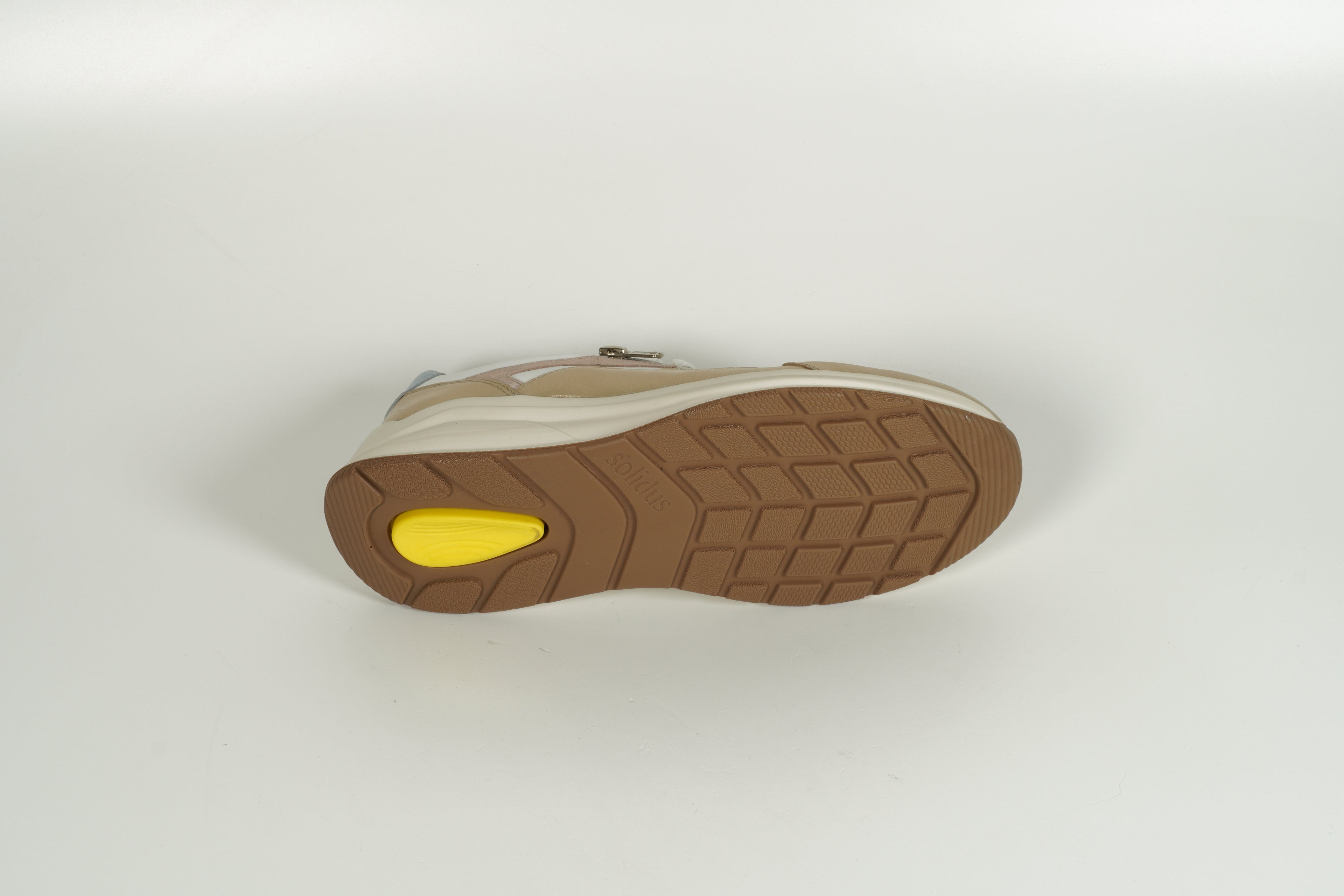 Sneaker Gold