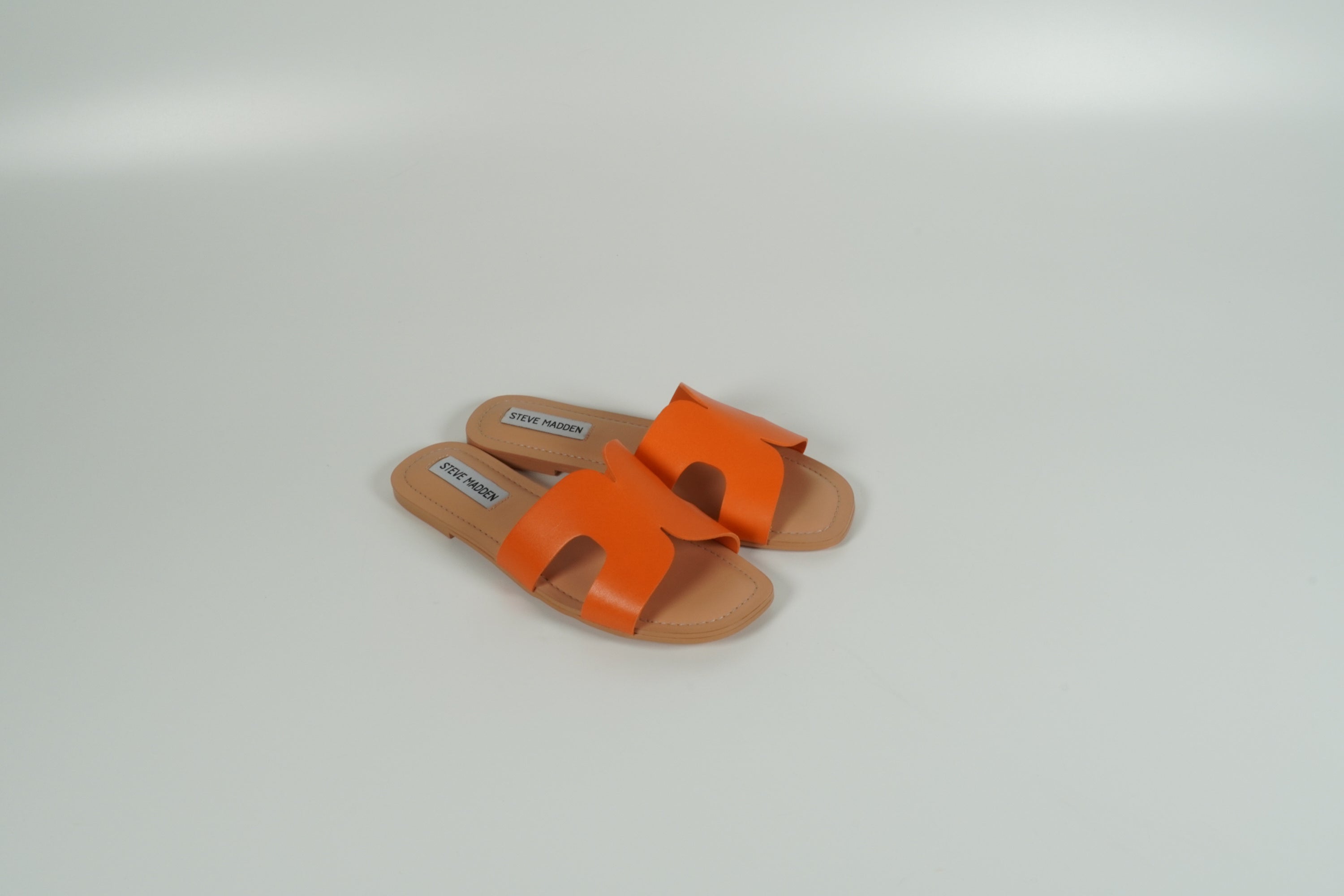 Sandale Orange