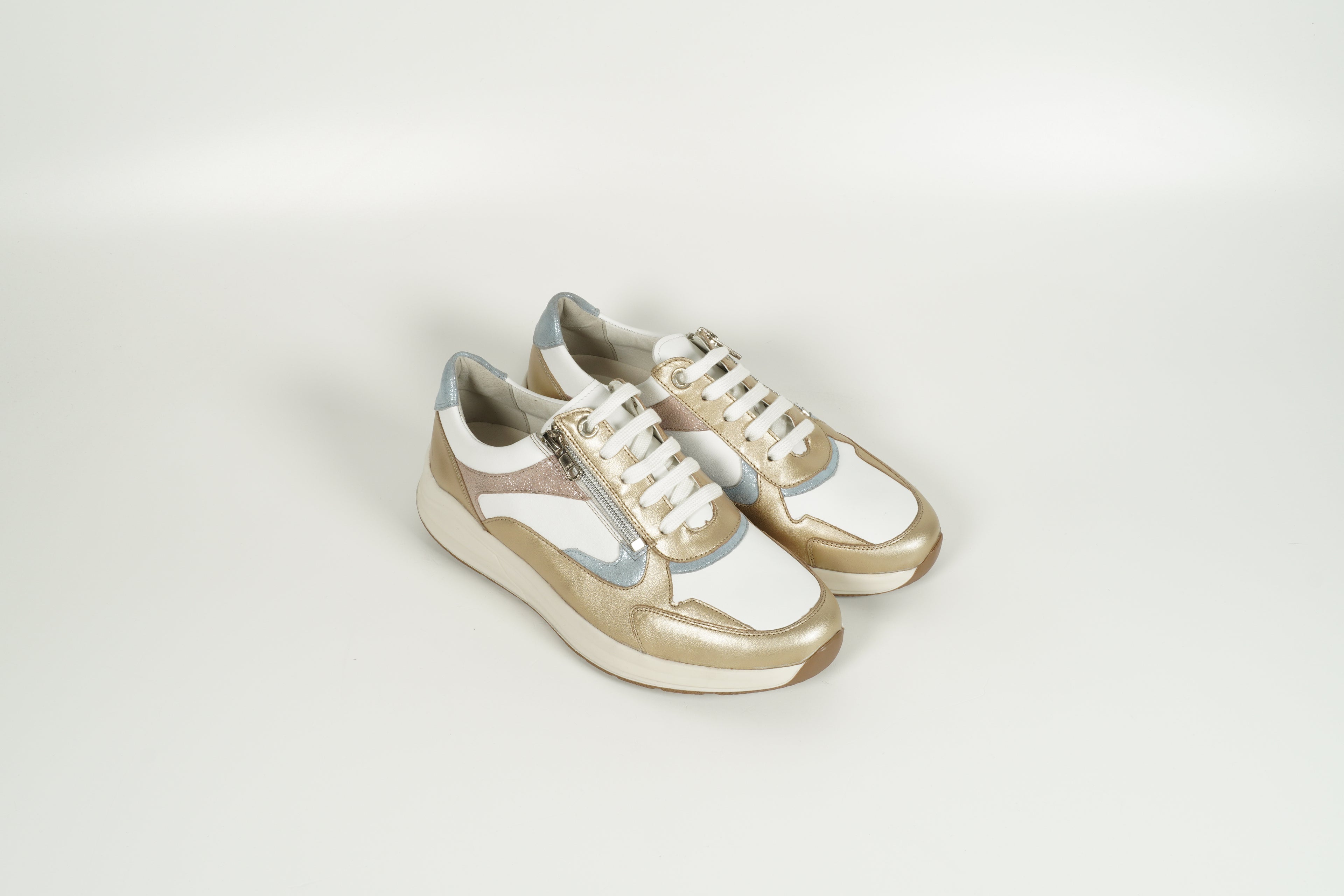 Sneaker Gold