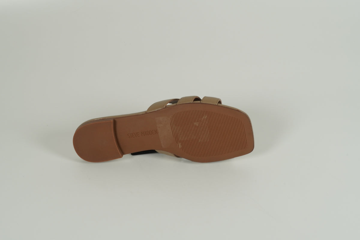 Beige Sandal