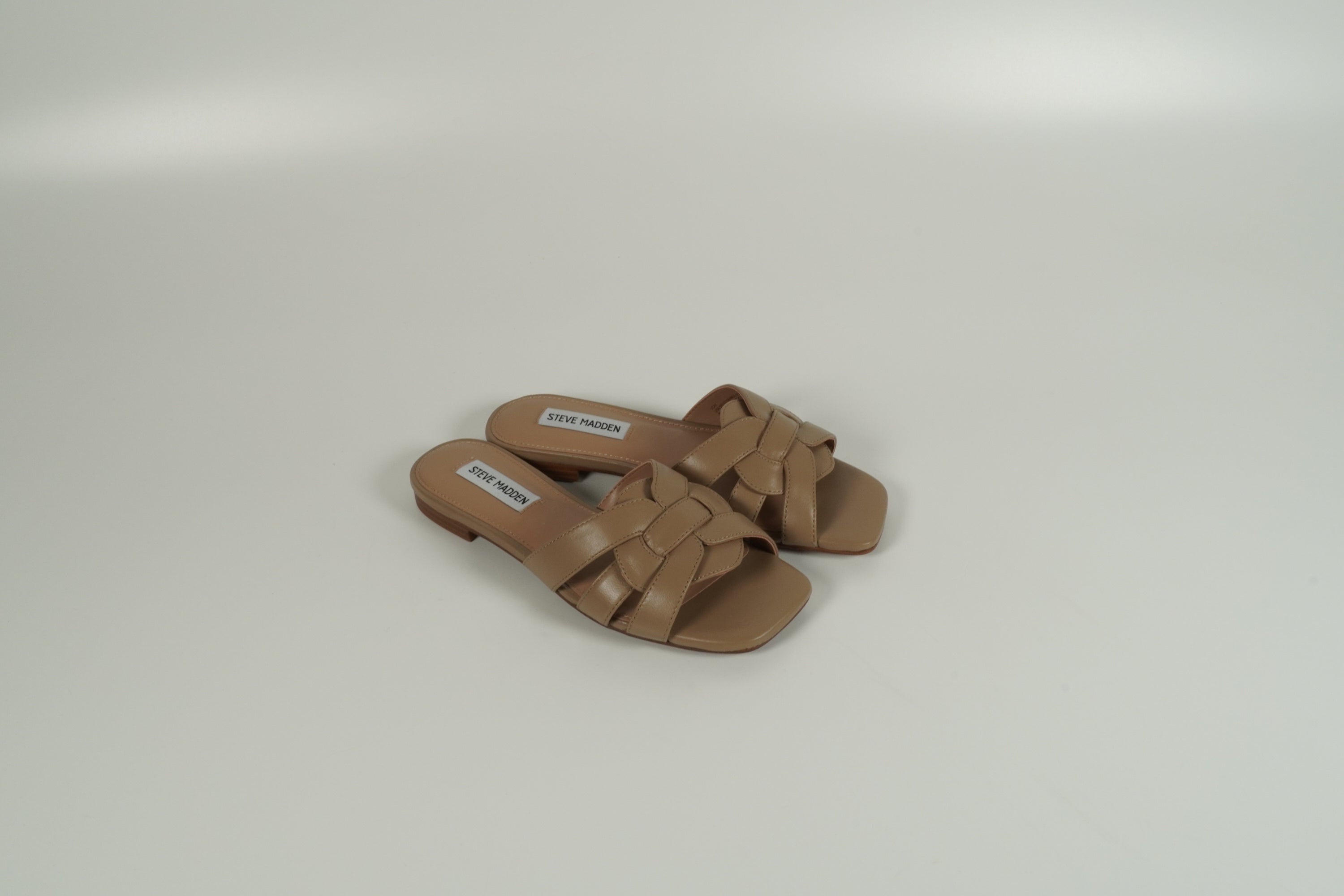 Sandale Beige