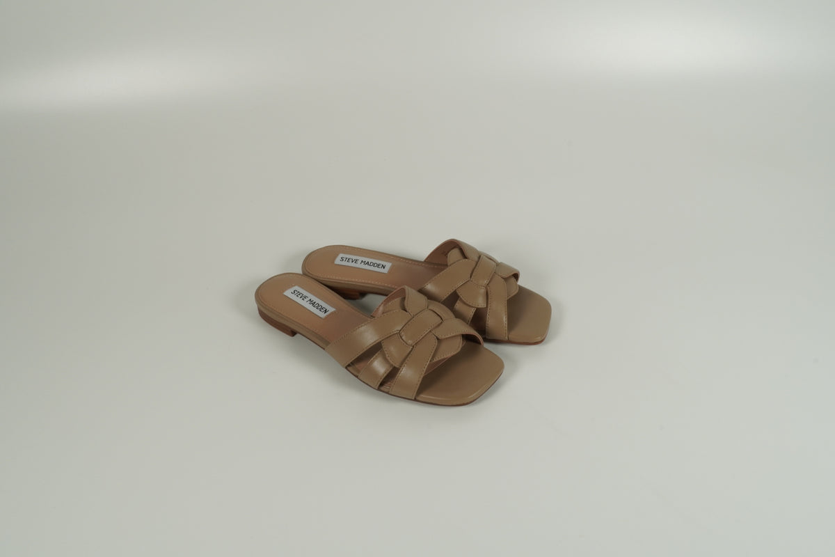 Beige Sandal