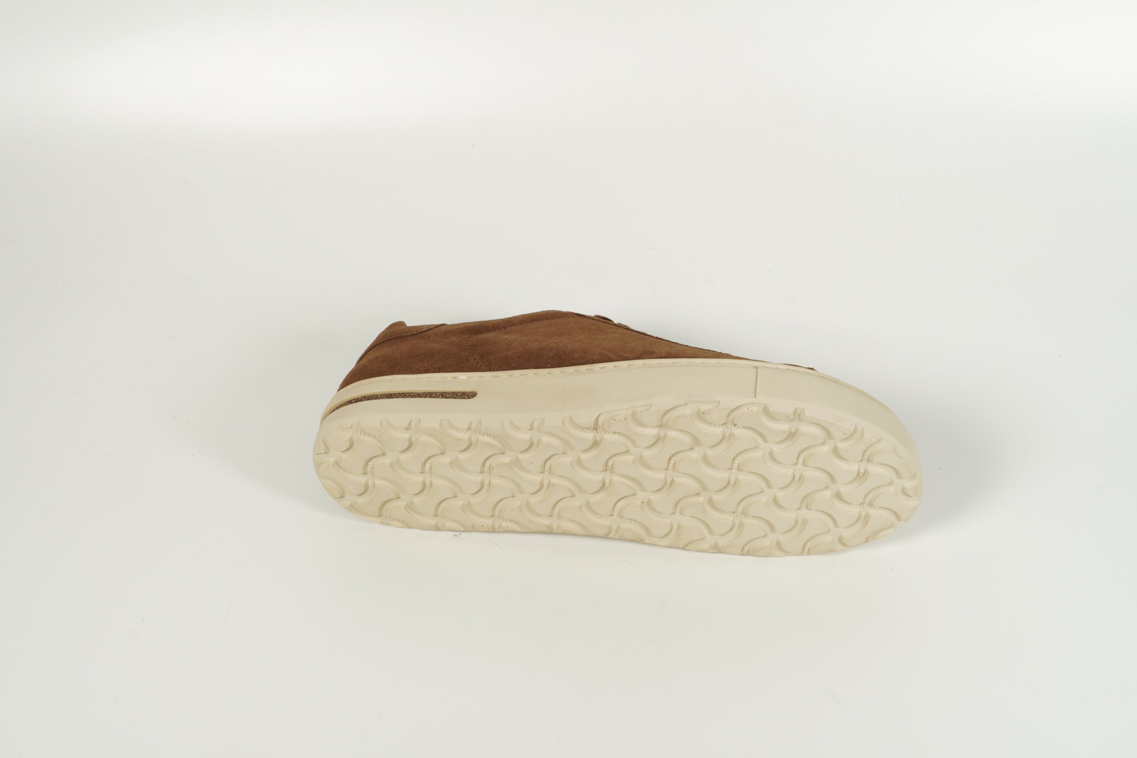 Sneaker Bend Braun