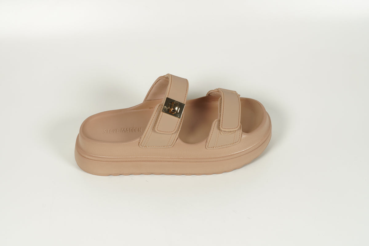 Sandale beige