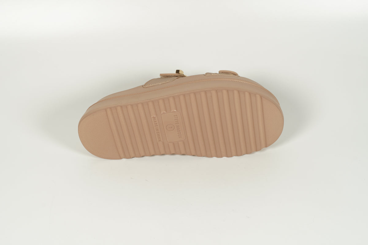 Sandale beige