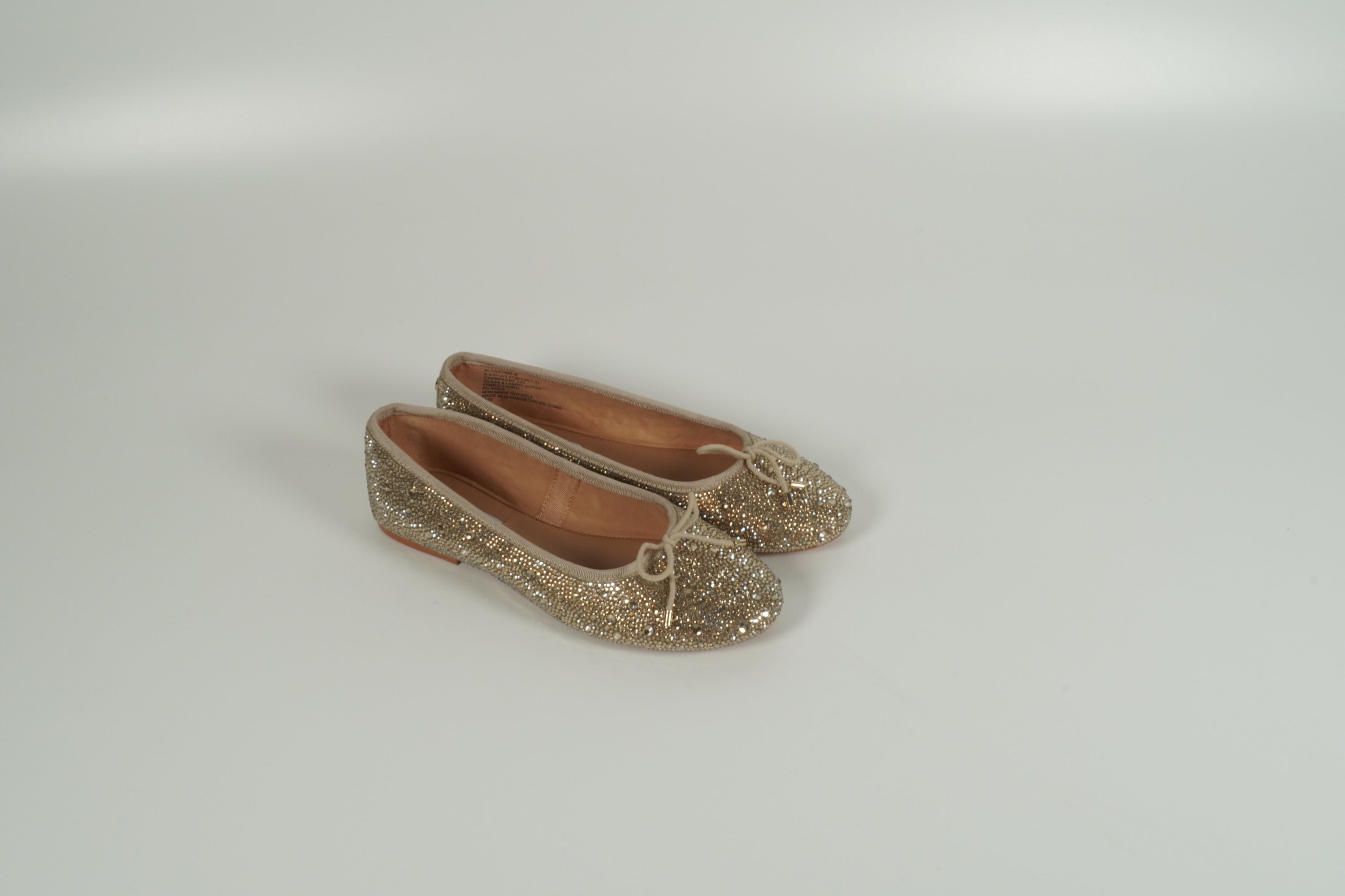 Ballerina Glitzer