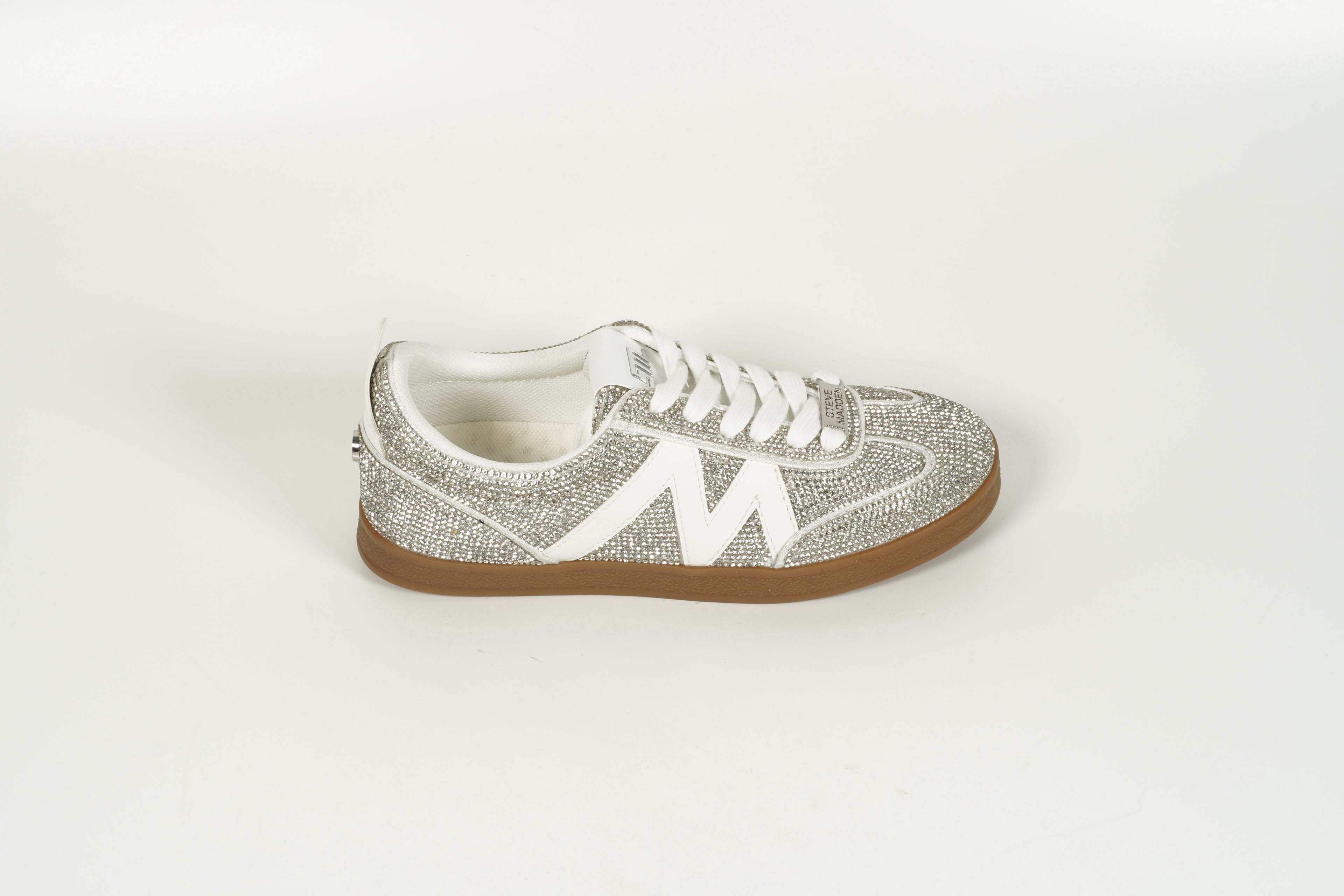 Sneaker Glitzer