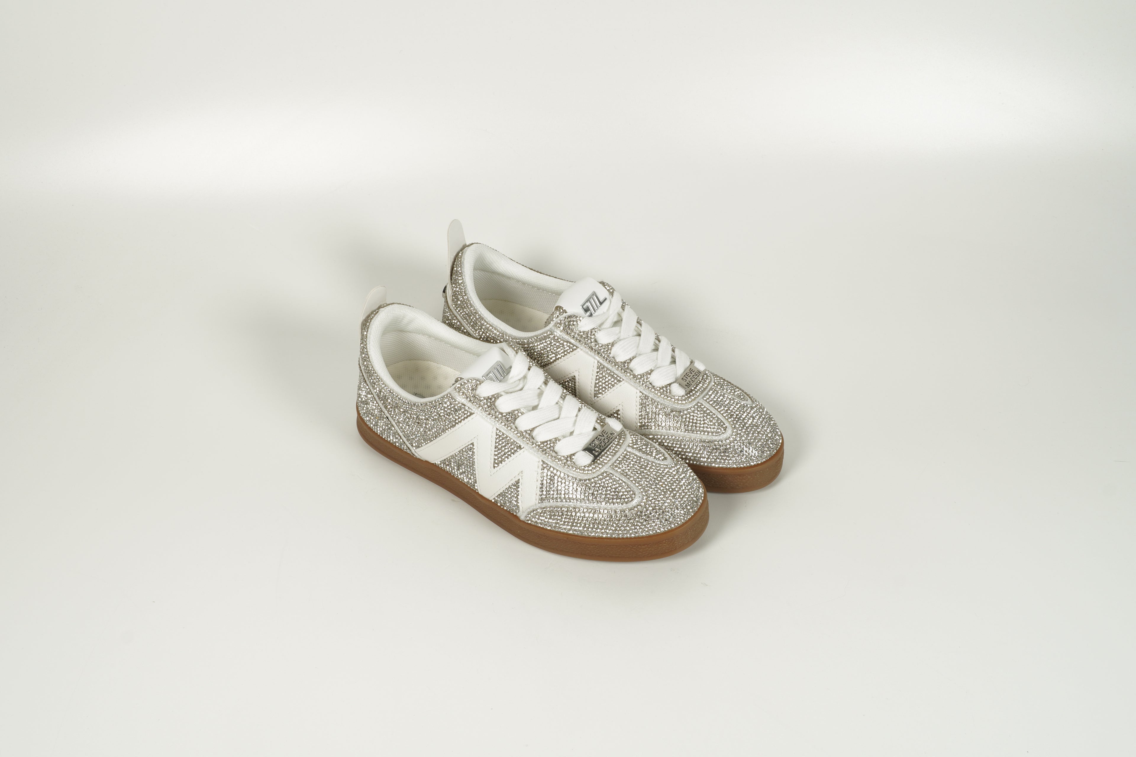 Sneaker Glitzer