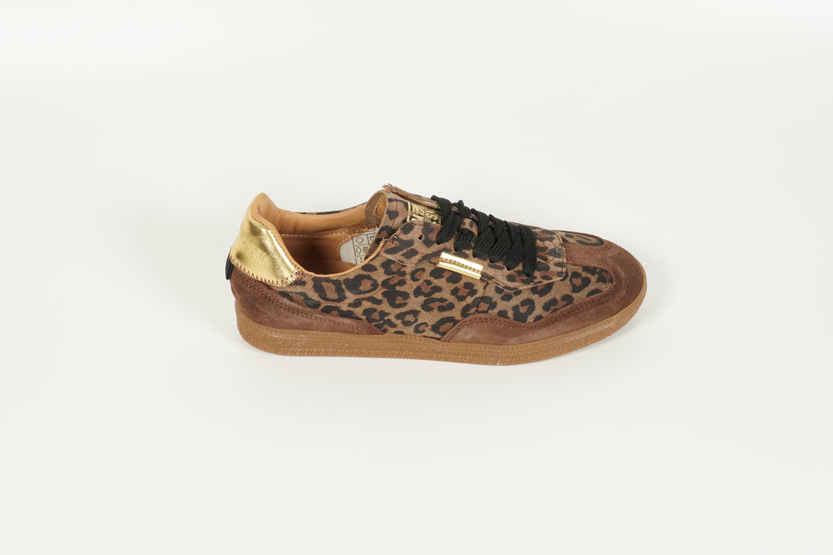 Leo sneakers