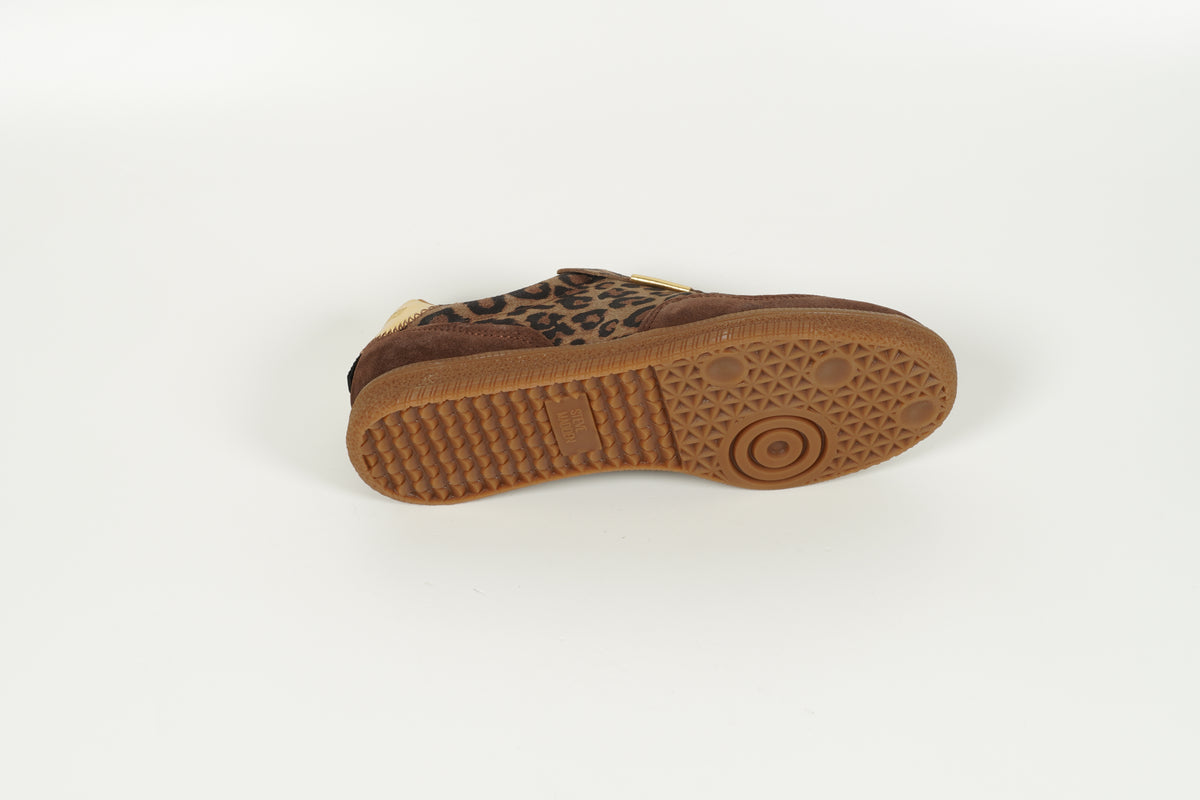 Leo sneakers