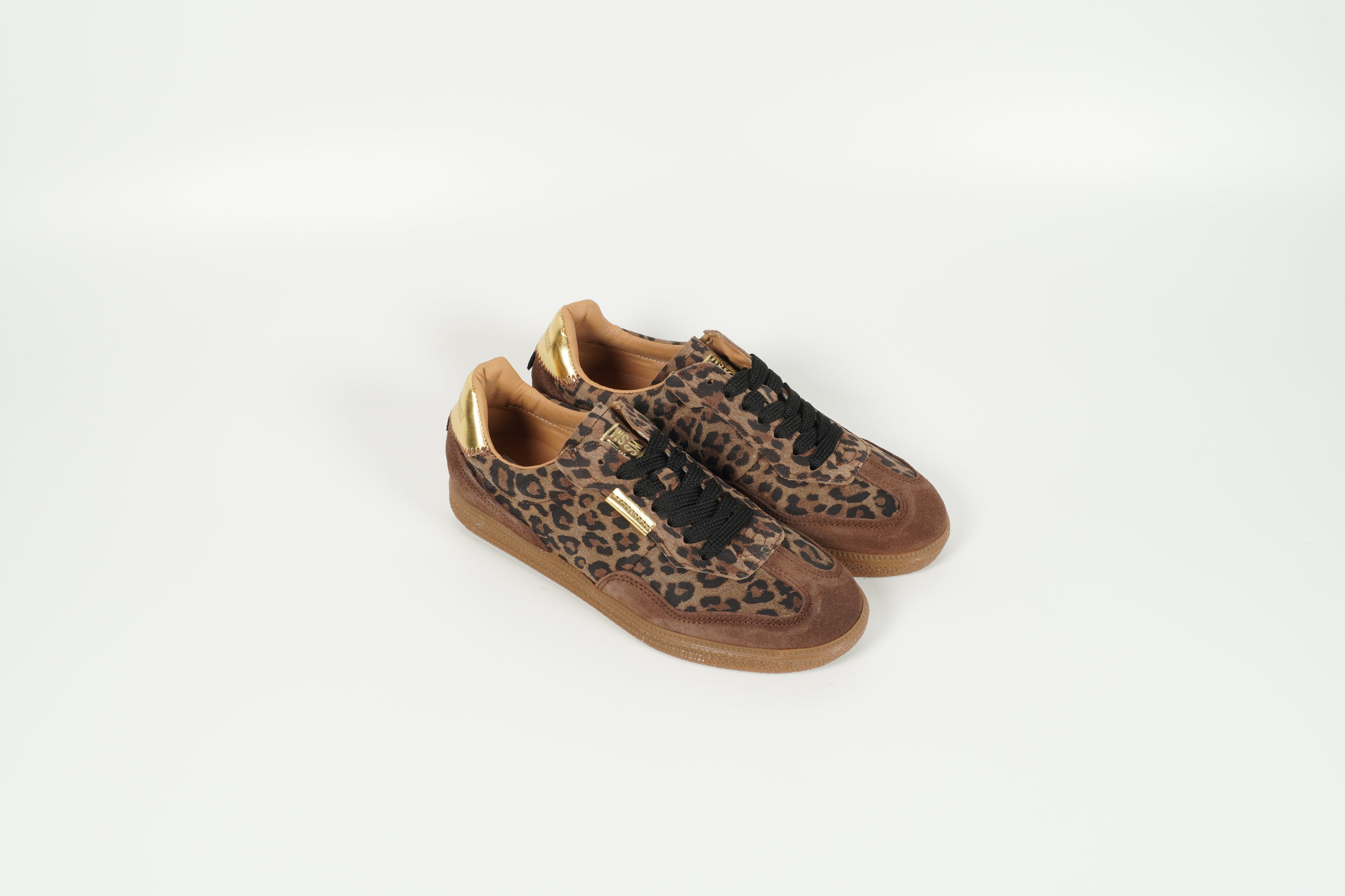 Sneaker Leo