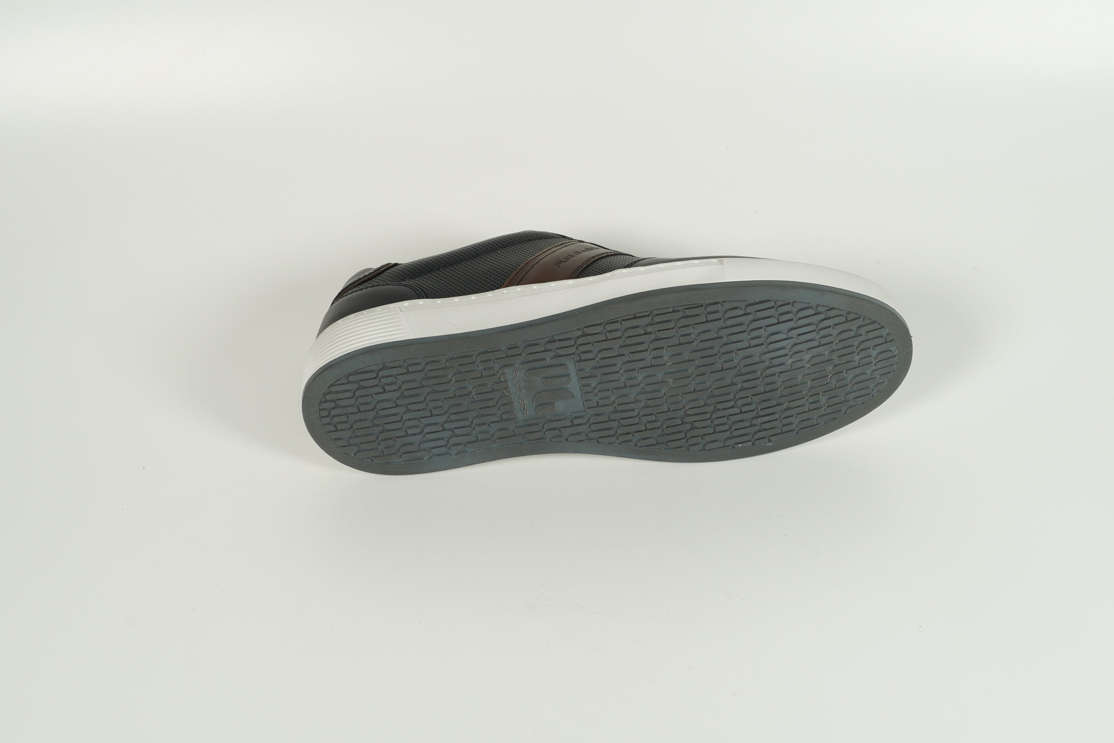 Sneaker Blau