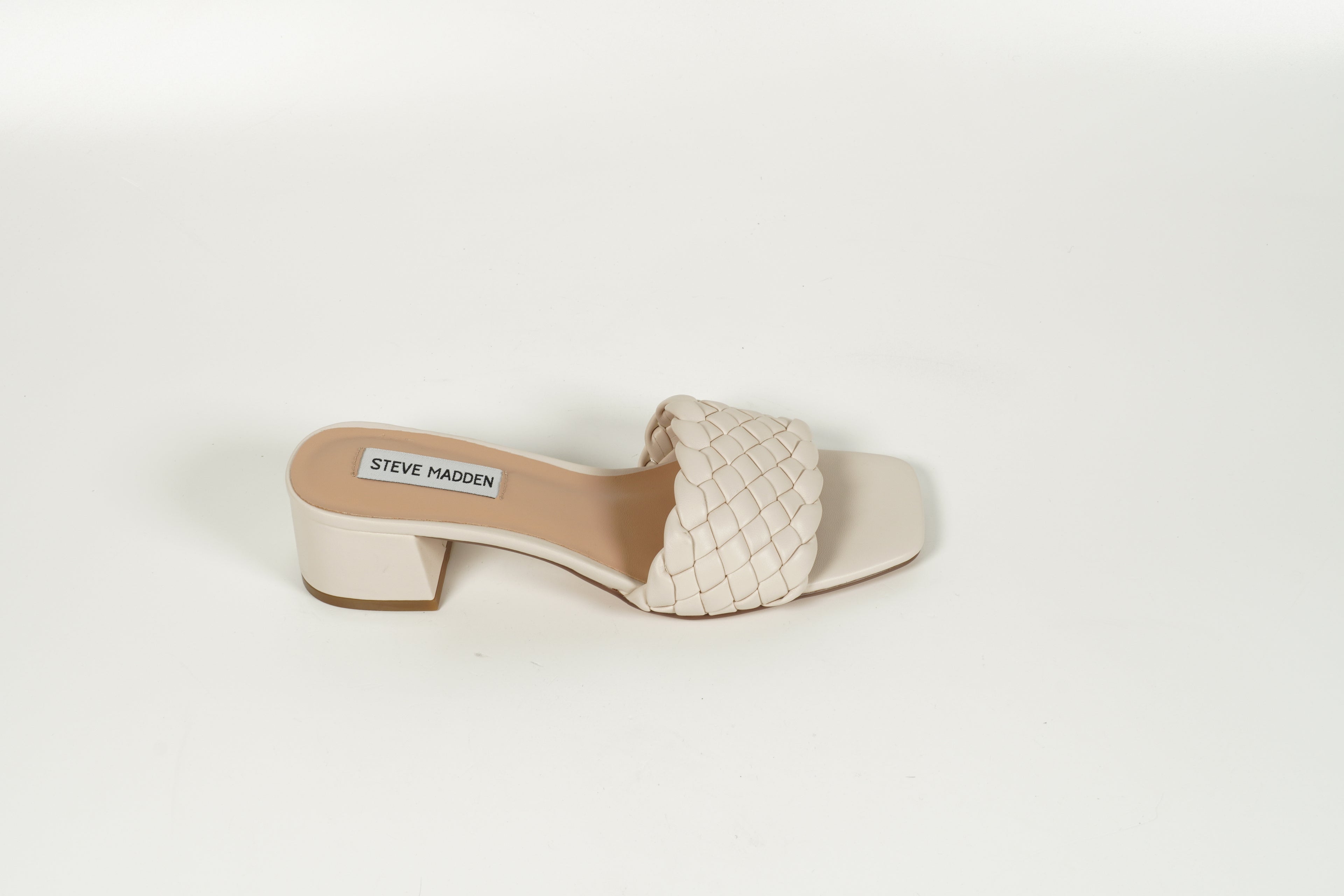 Pumps Beige