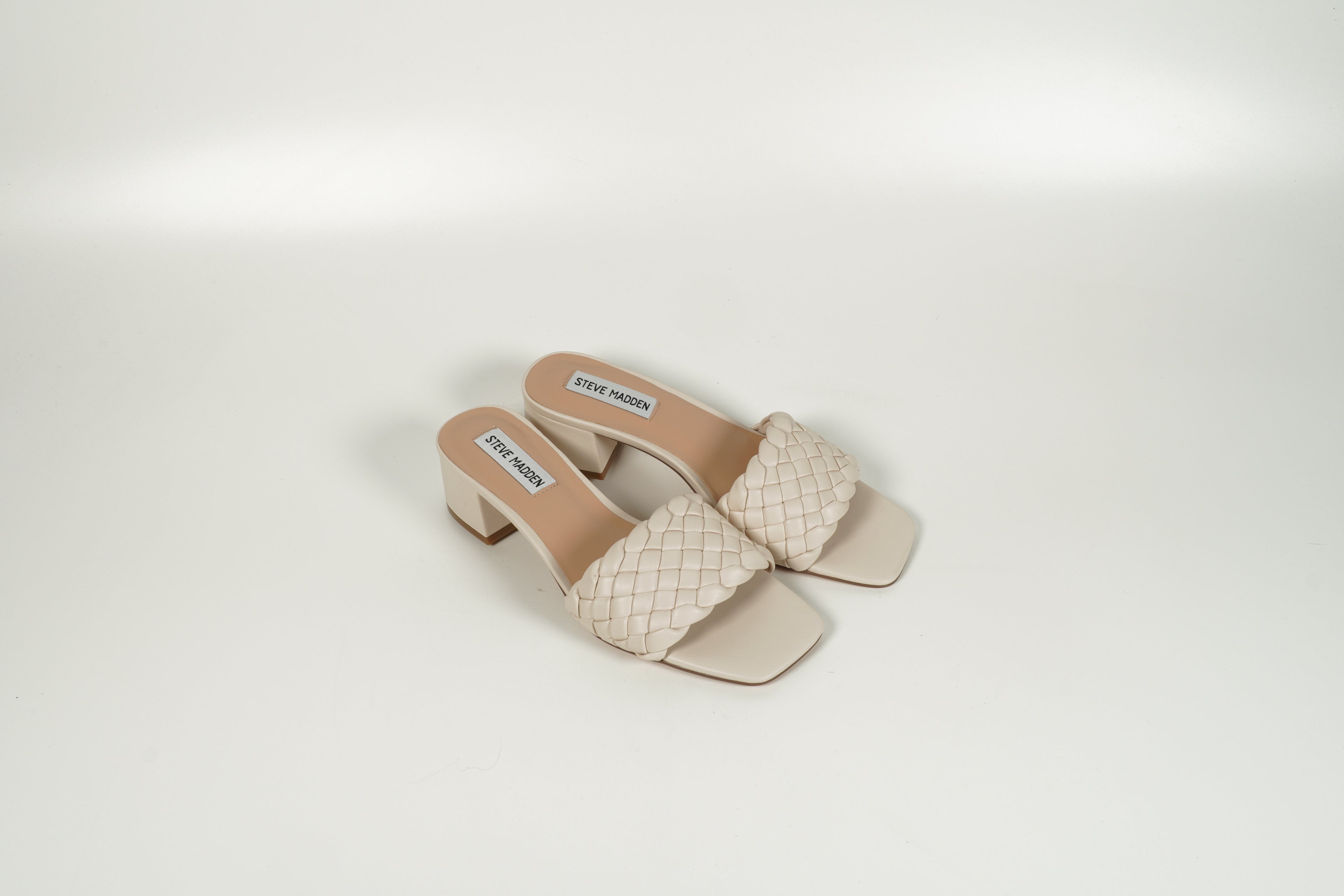 Pumps Beige