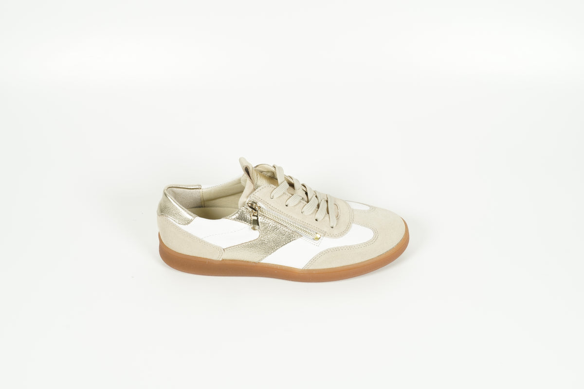 Sneaker Beige