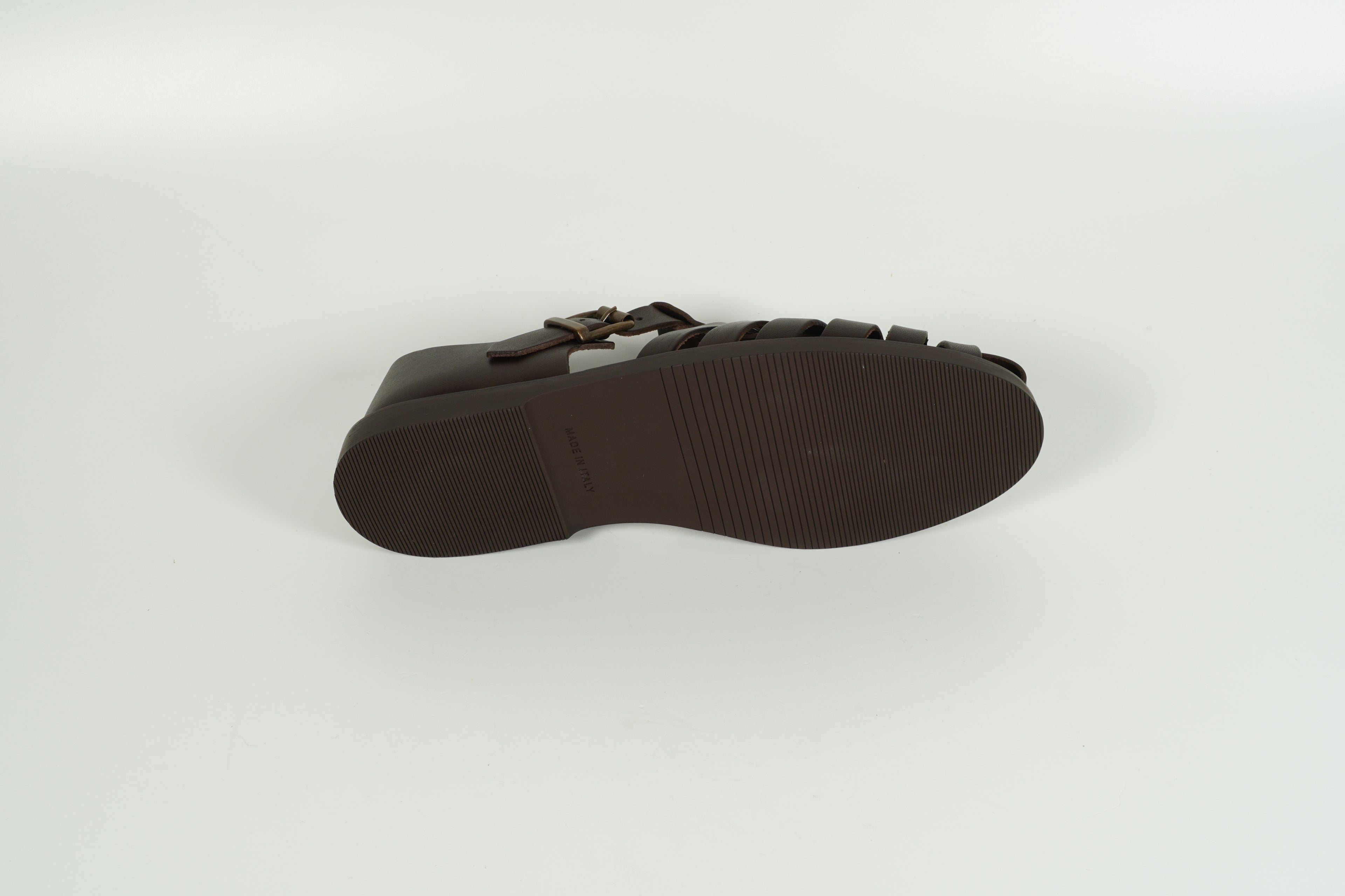 D7843 marron foncé
