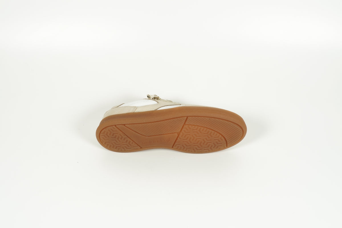 Sneaker Beige