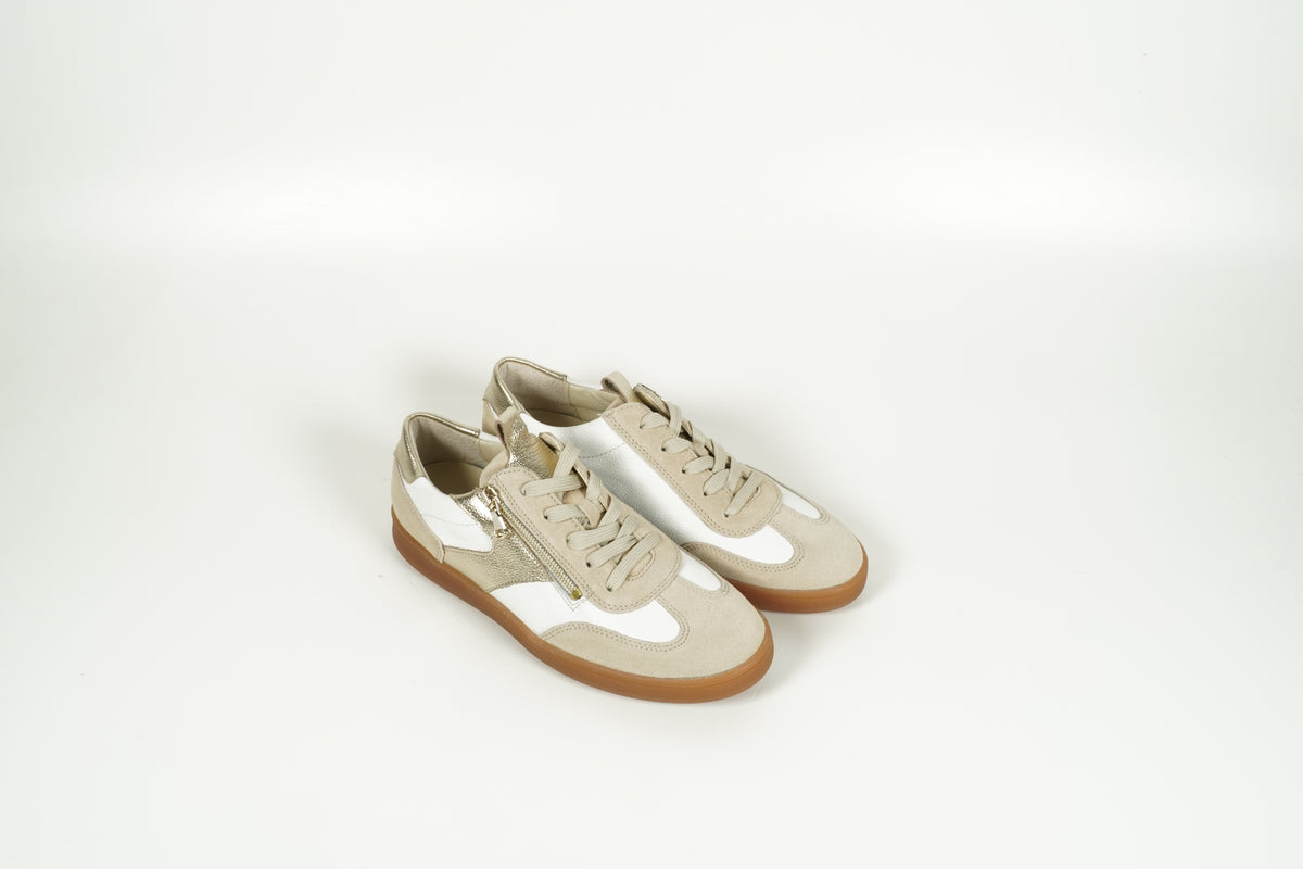 Sneaker Beige