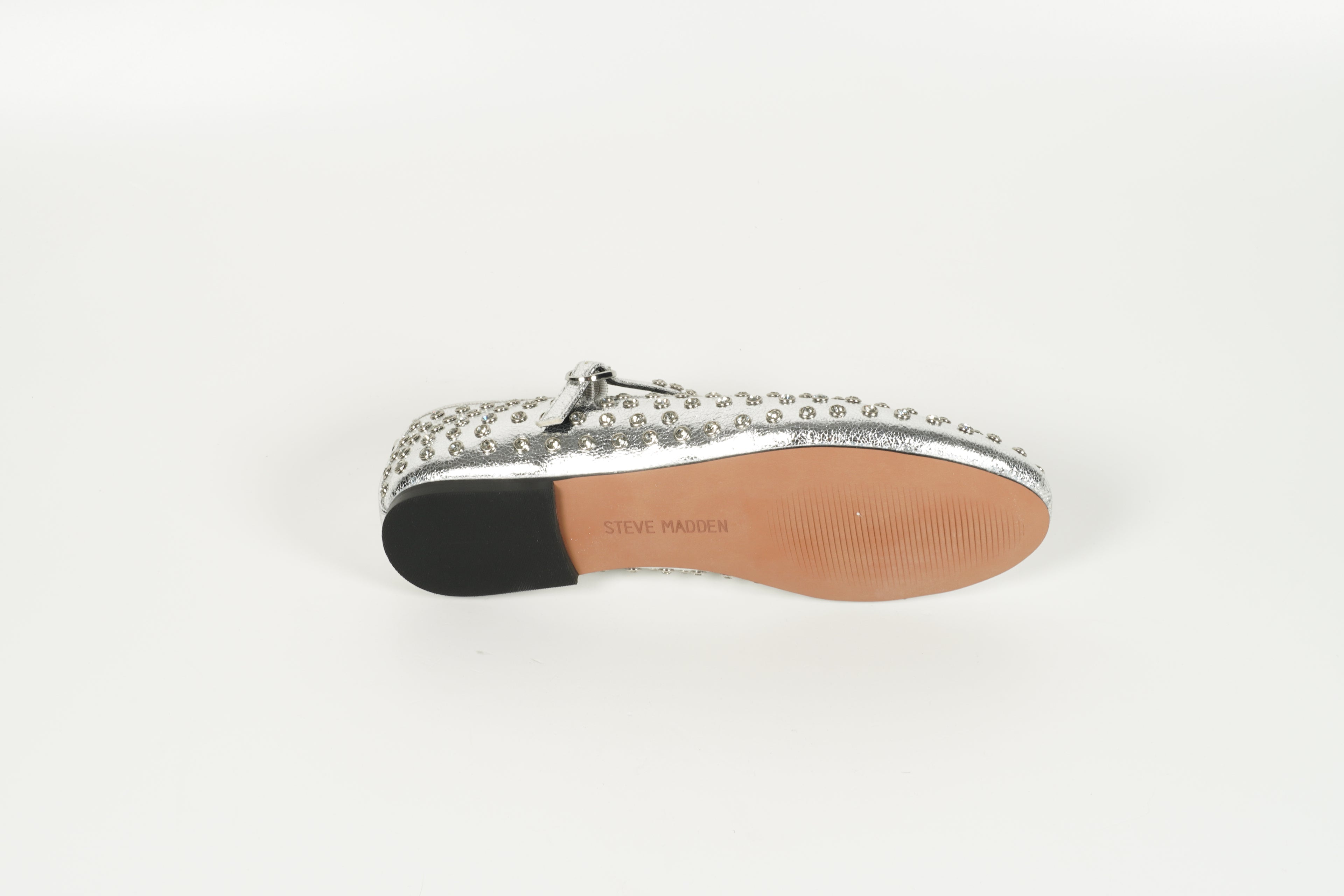 Ballerina Silber