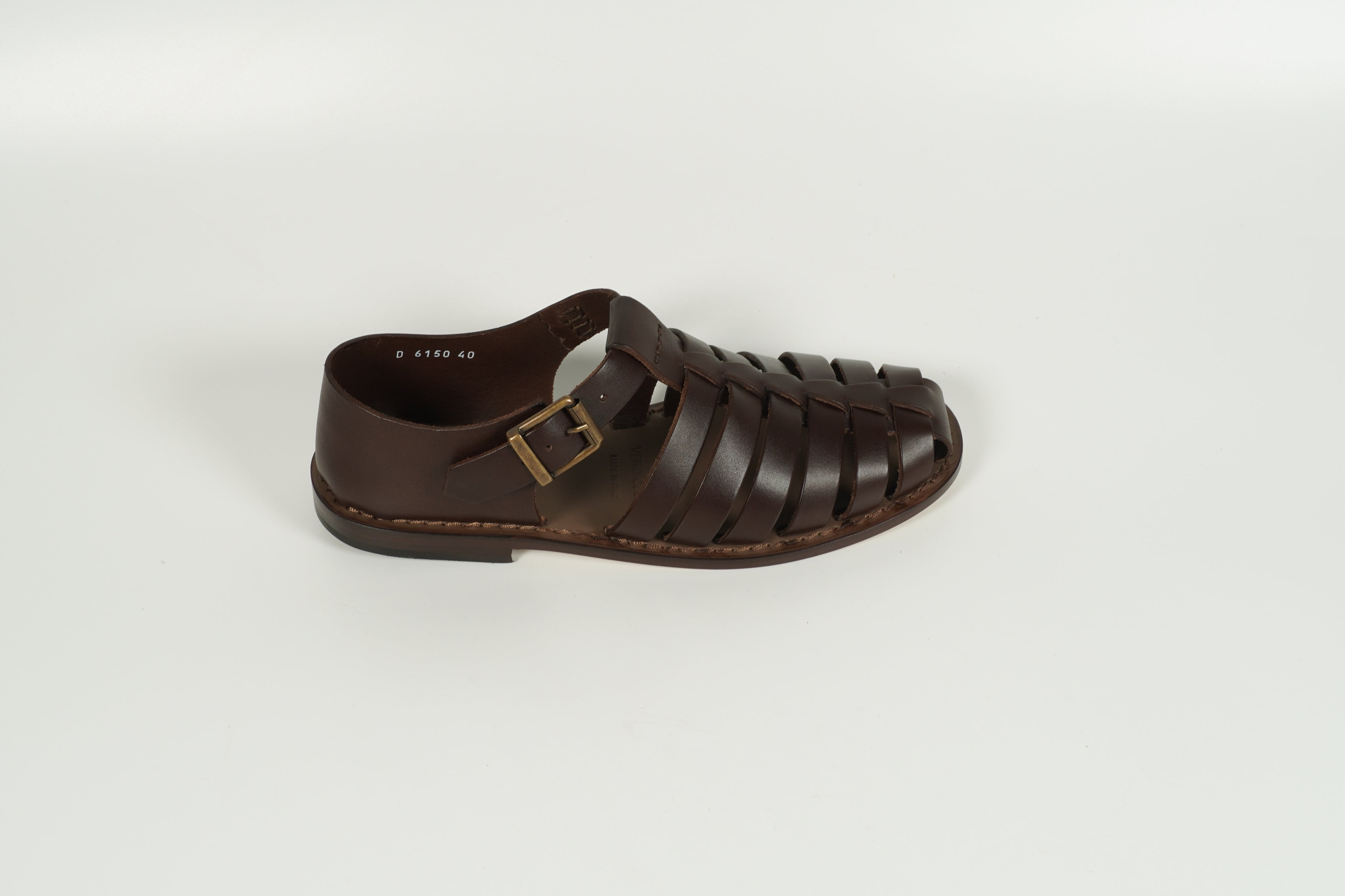 Sandal Brown