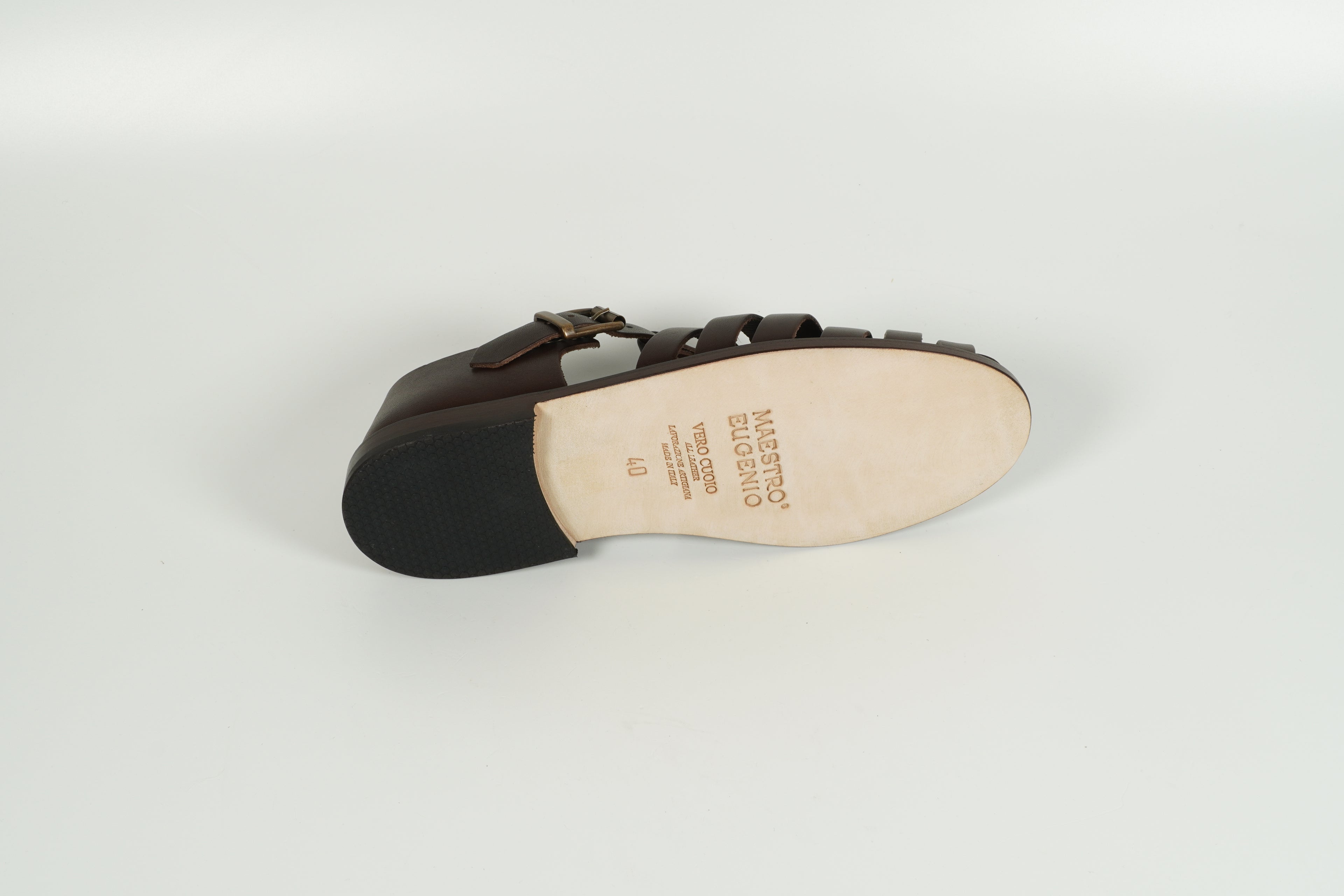 Sandal Brown
