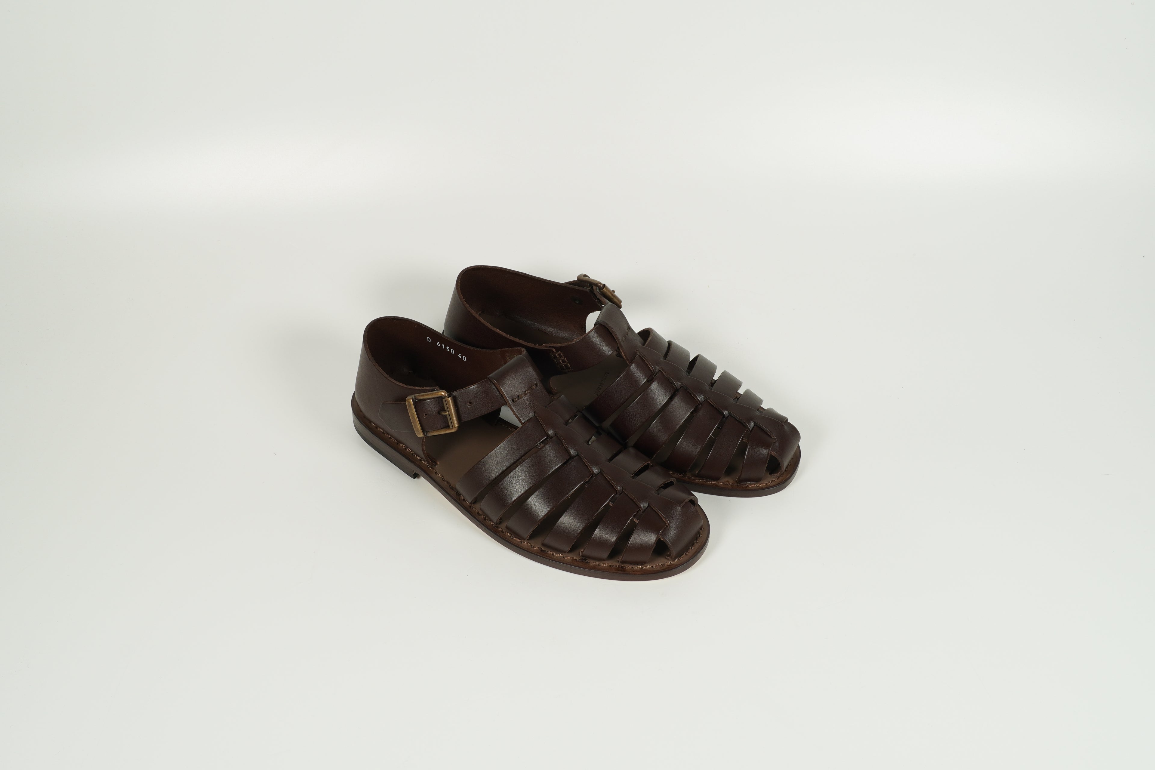 Sandal Brown