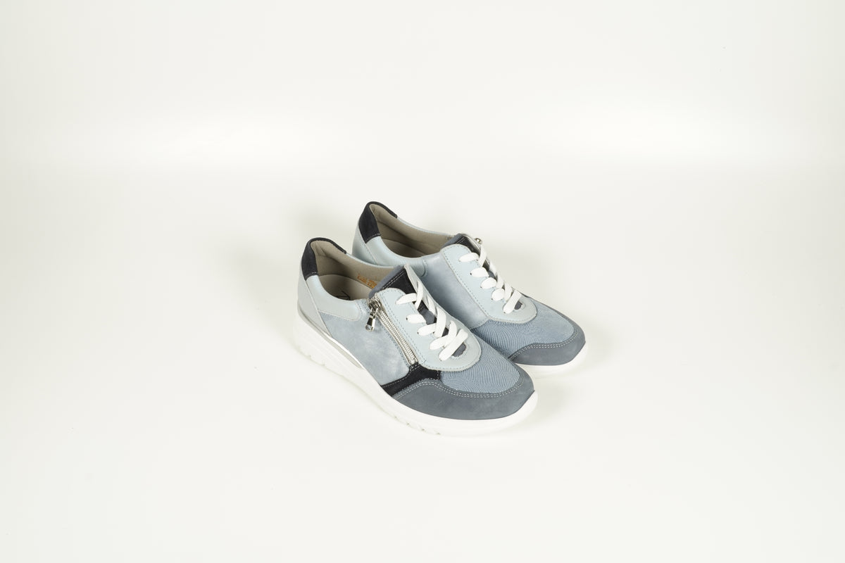 Sneaker Blue