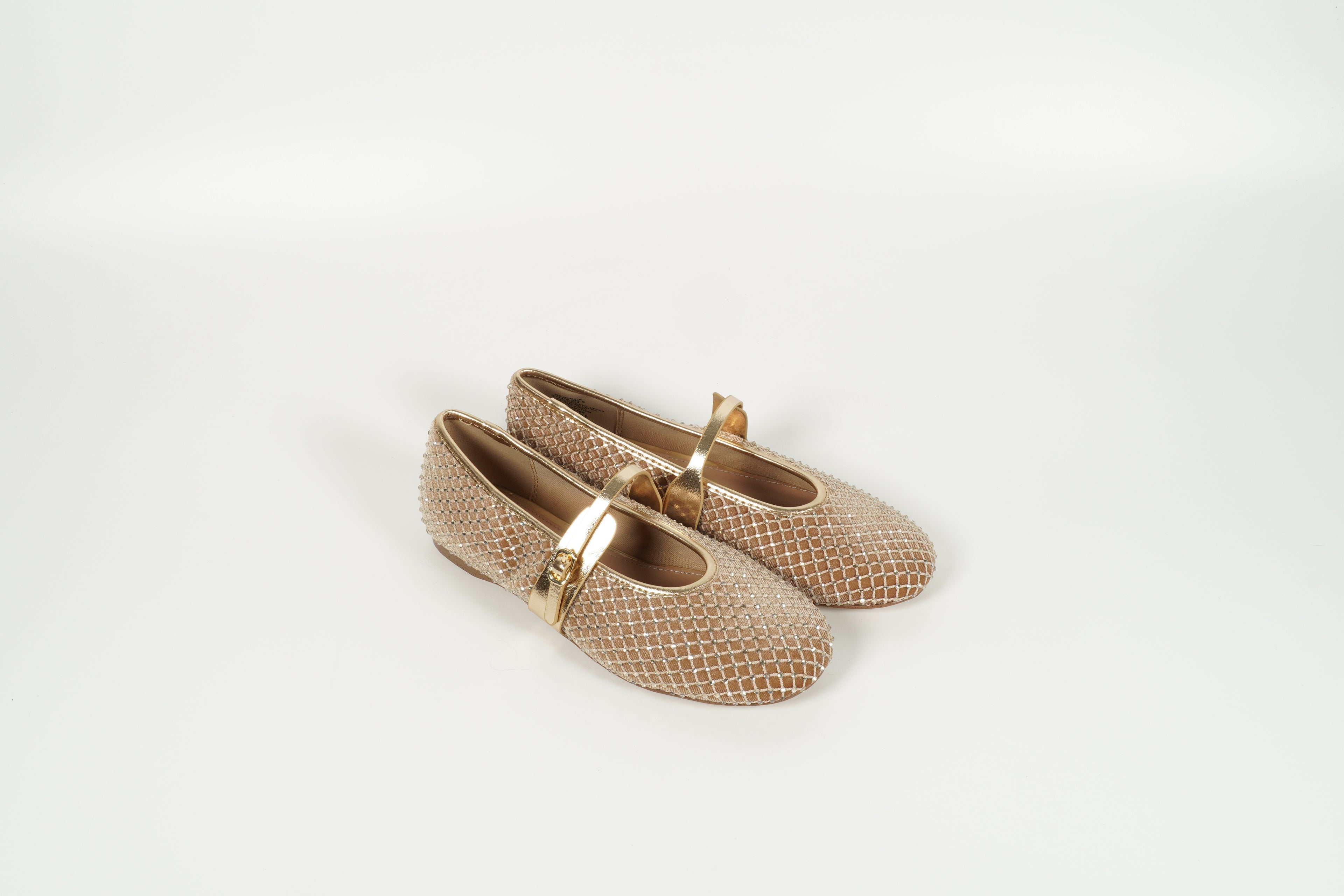 Ballerina Gold