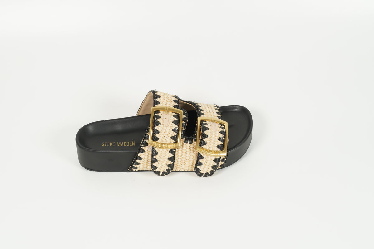 Beige Sandal