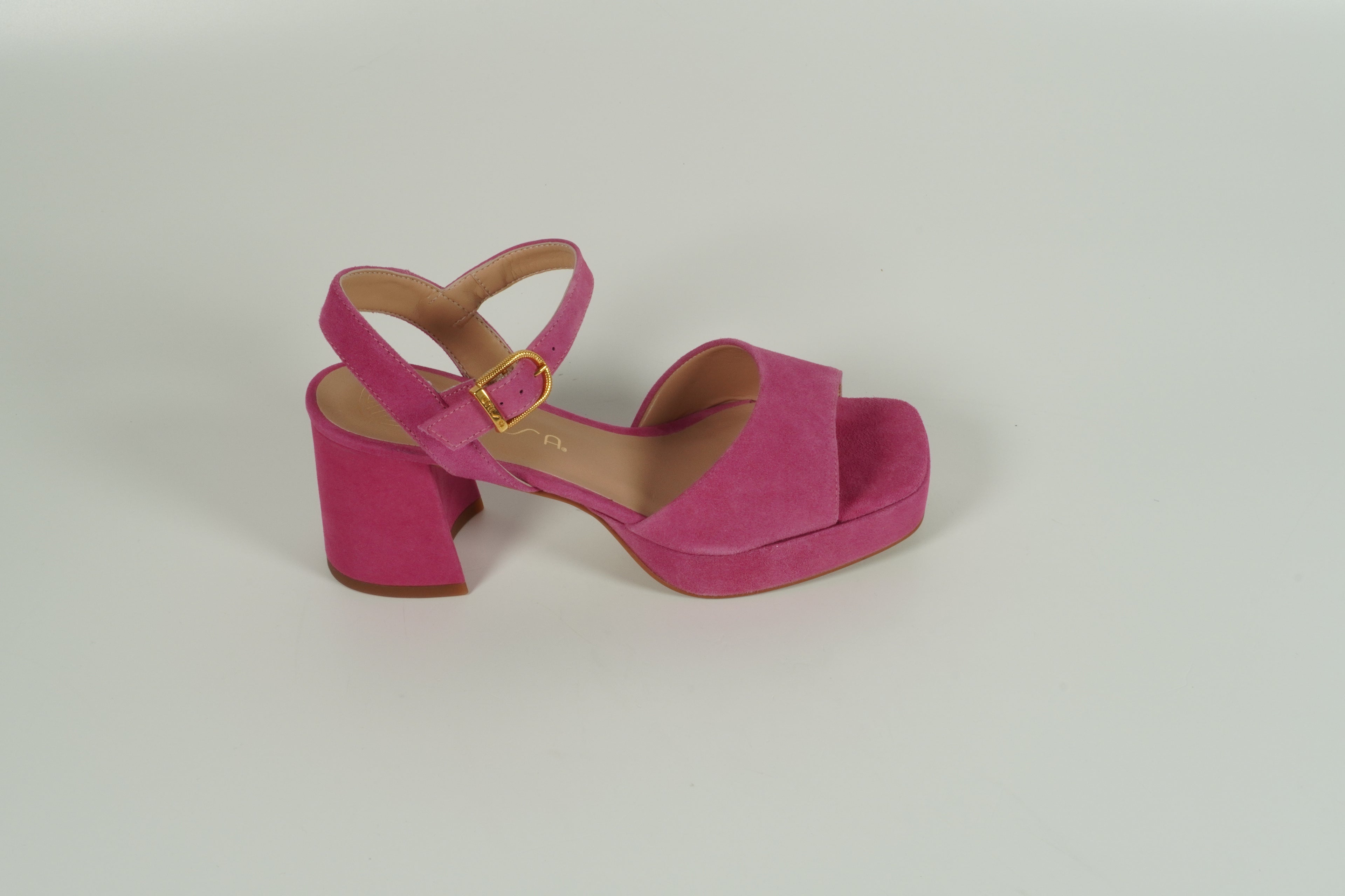 Sandale Pink