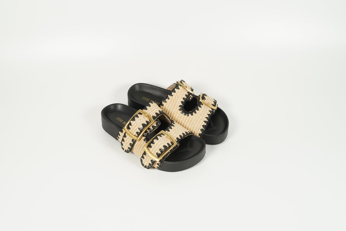 Beige Sandal