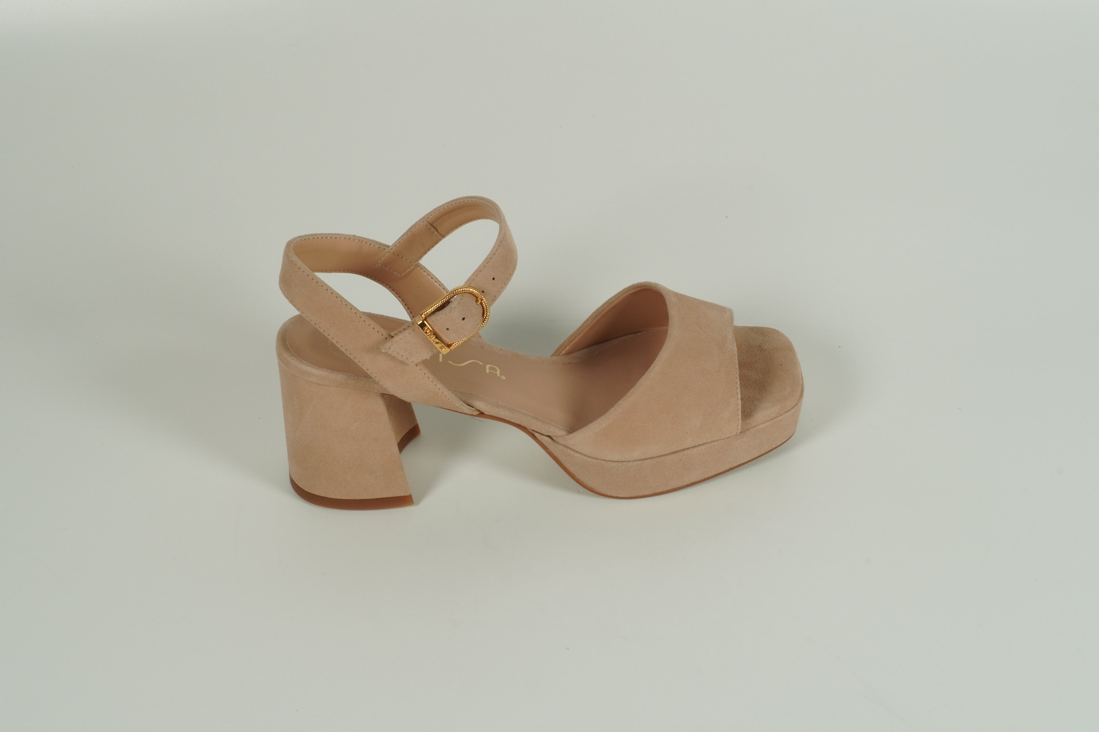 Sandale Beige