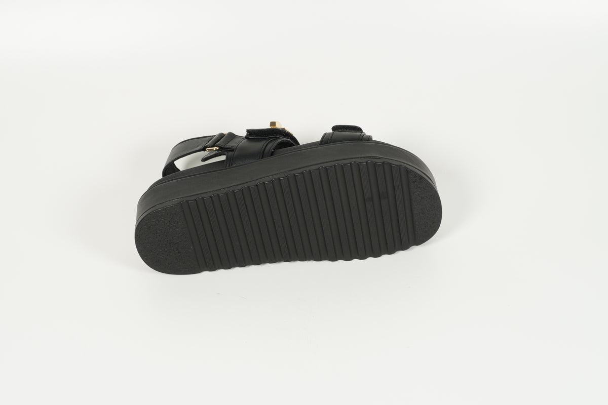 Sandal Black