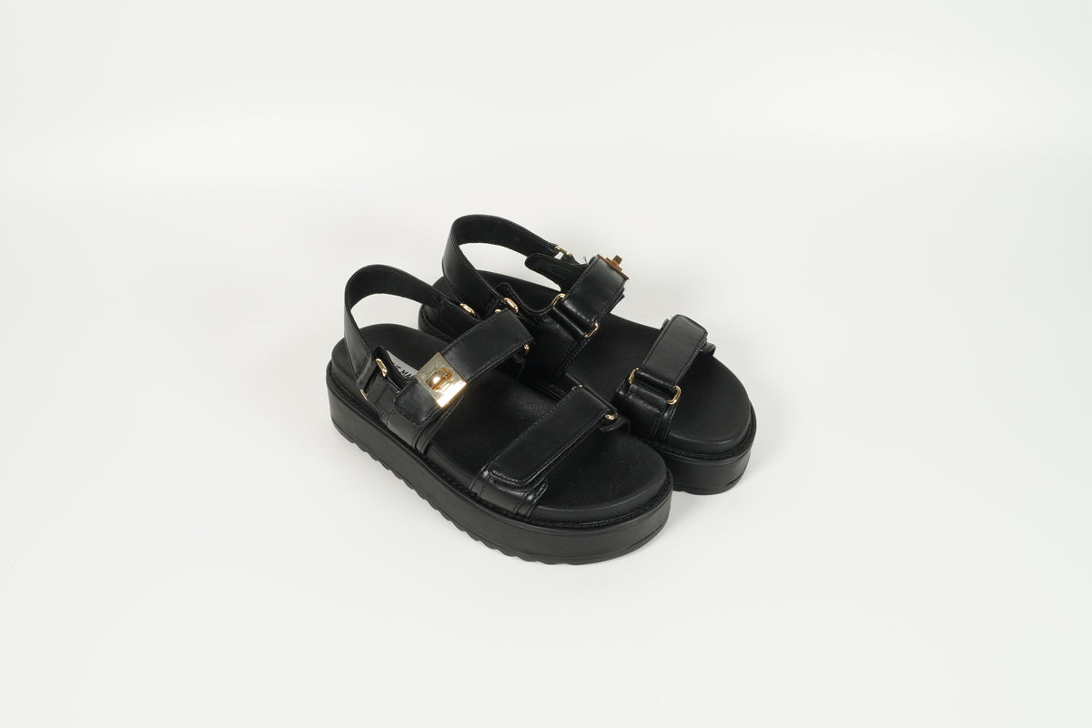 Sandal Black