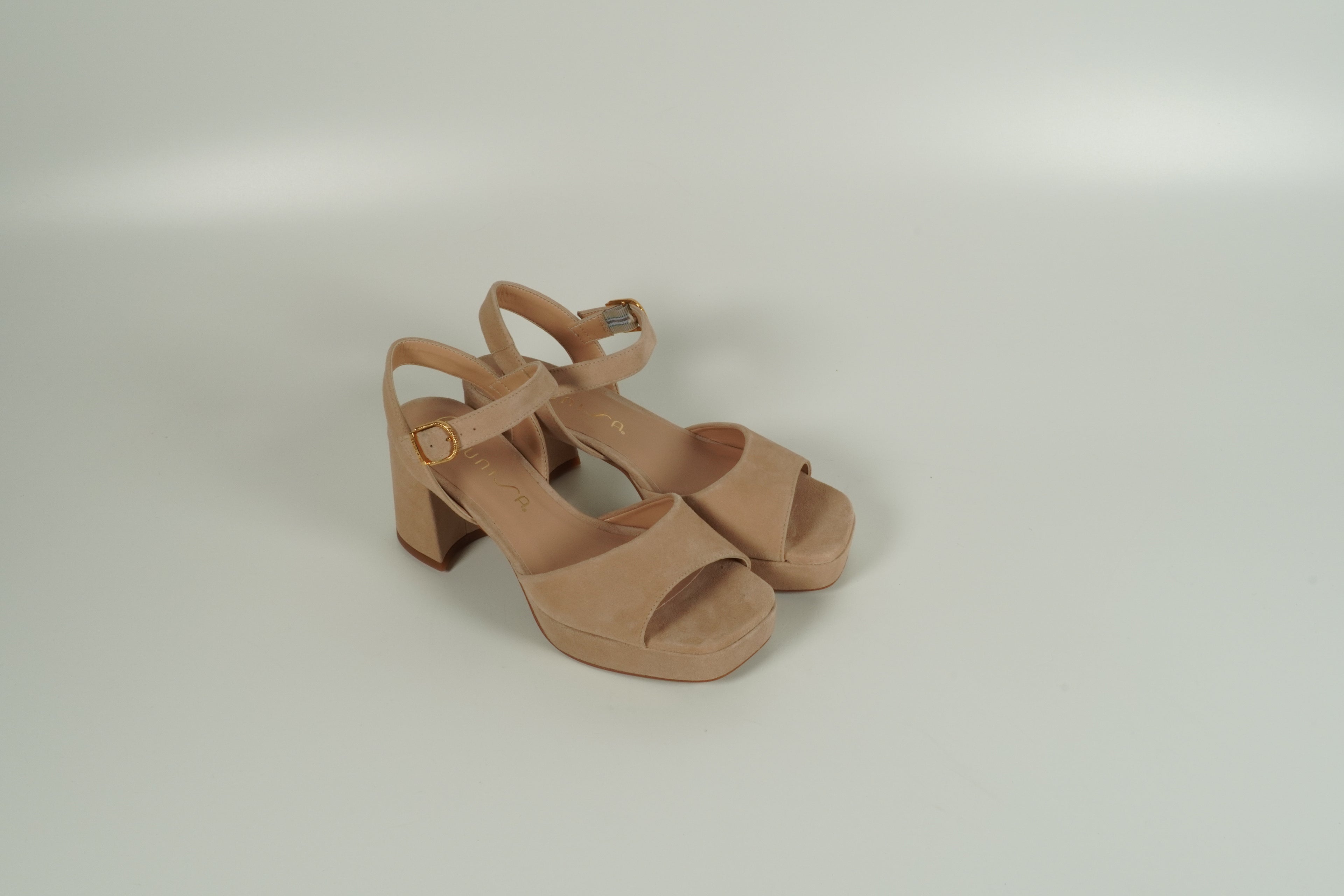 Sandale Beige