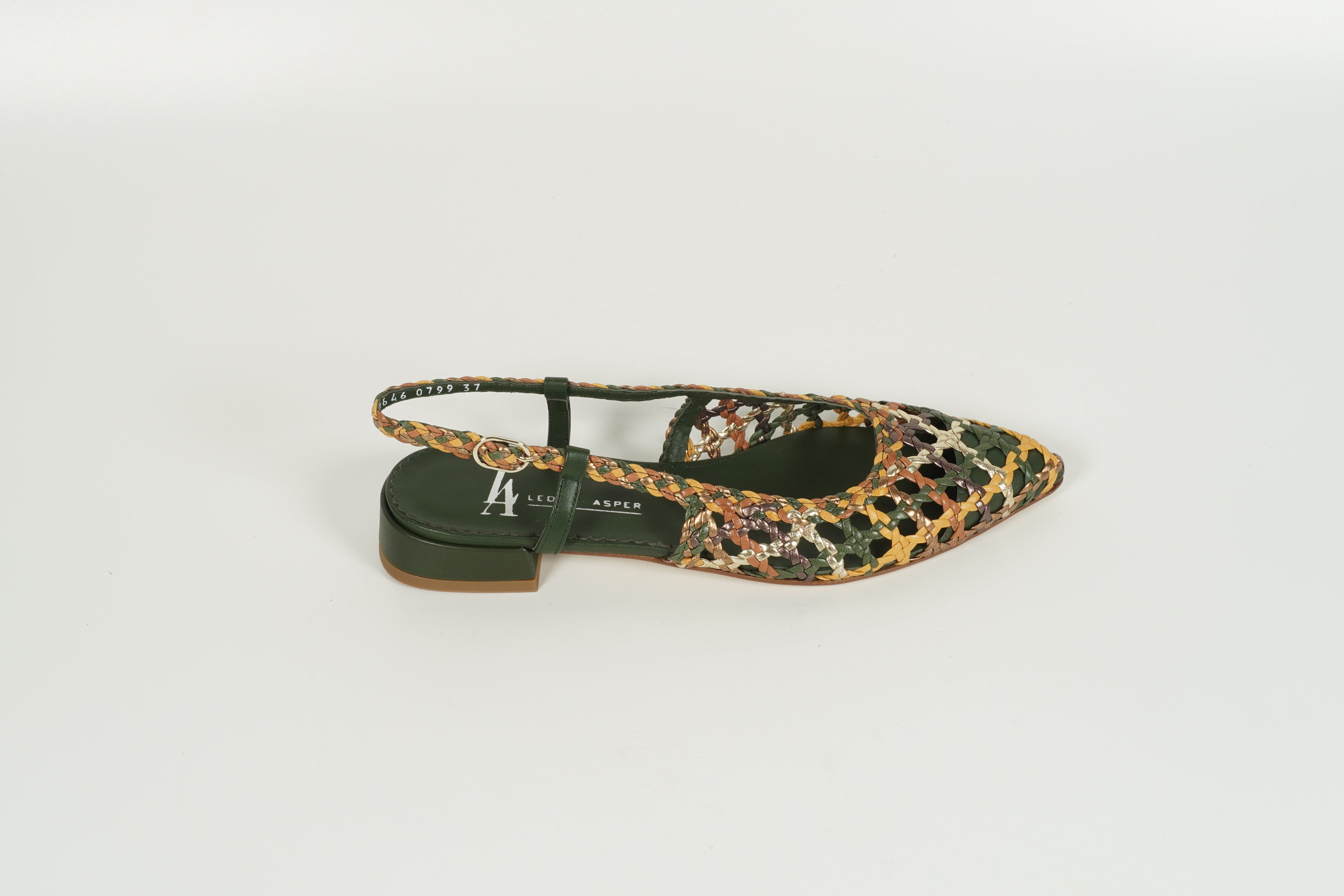 Sling Green