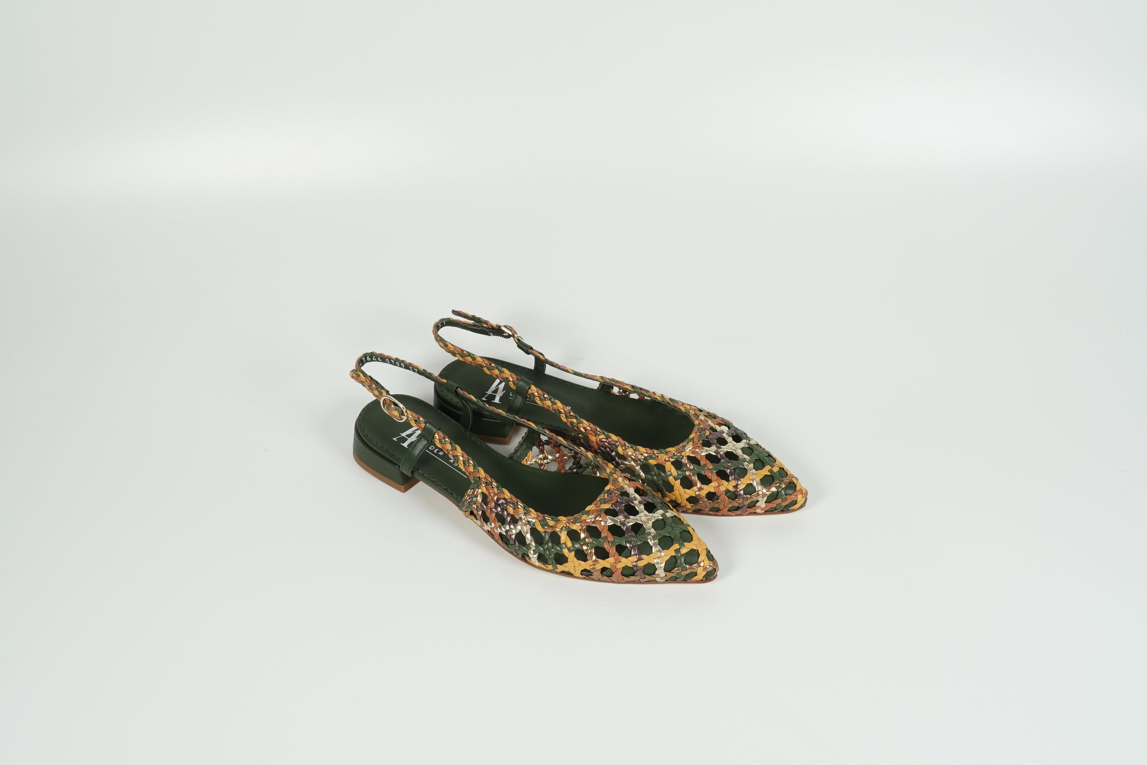 Sling Green