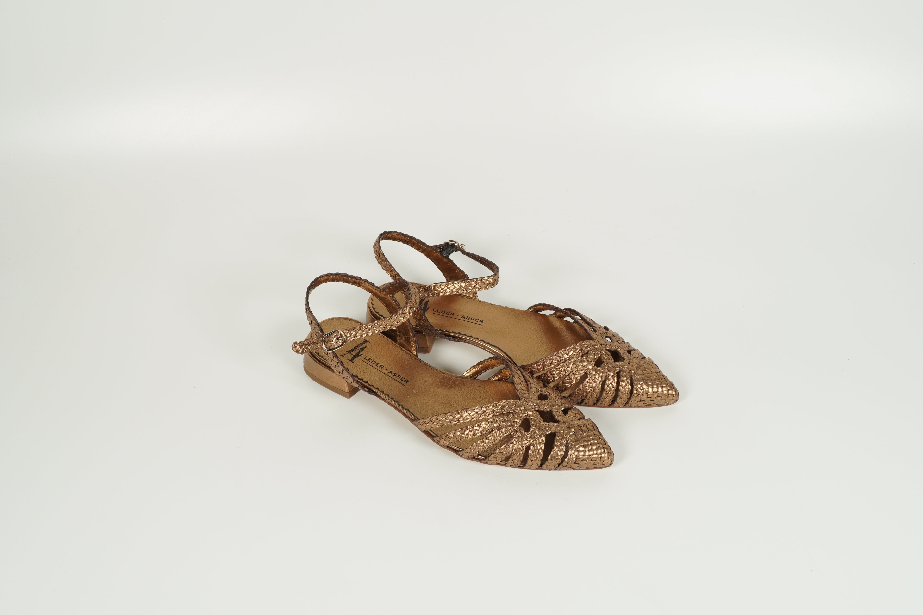 Sandal Bronze