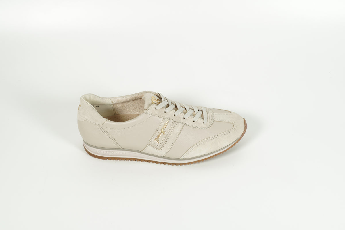 Beige Sneakers