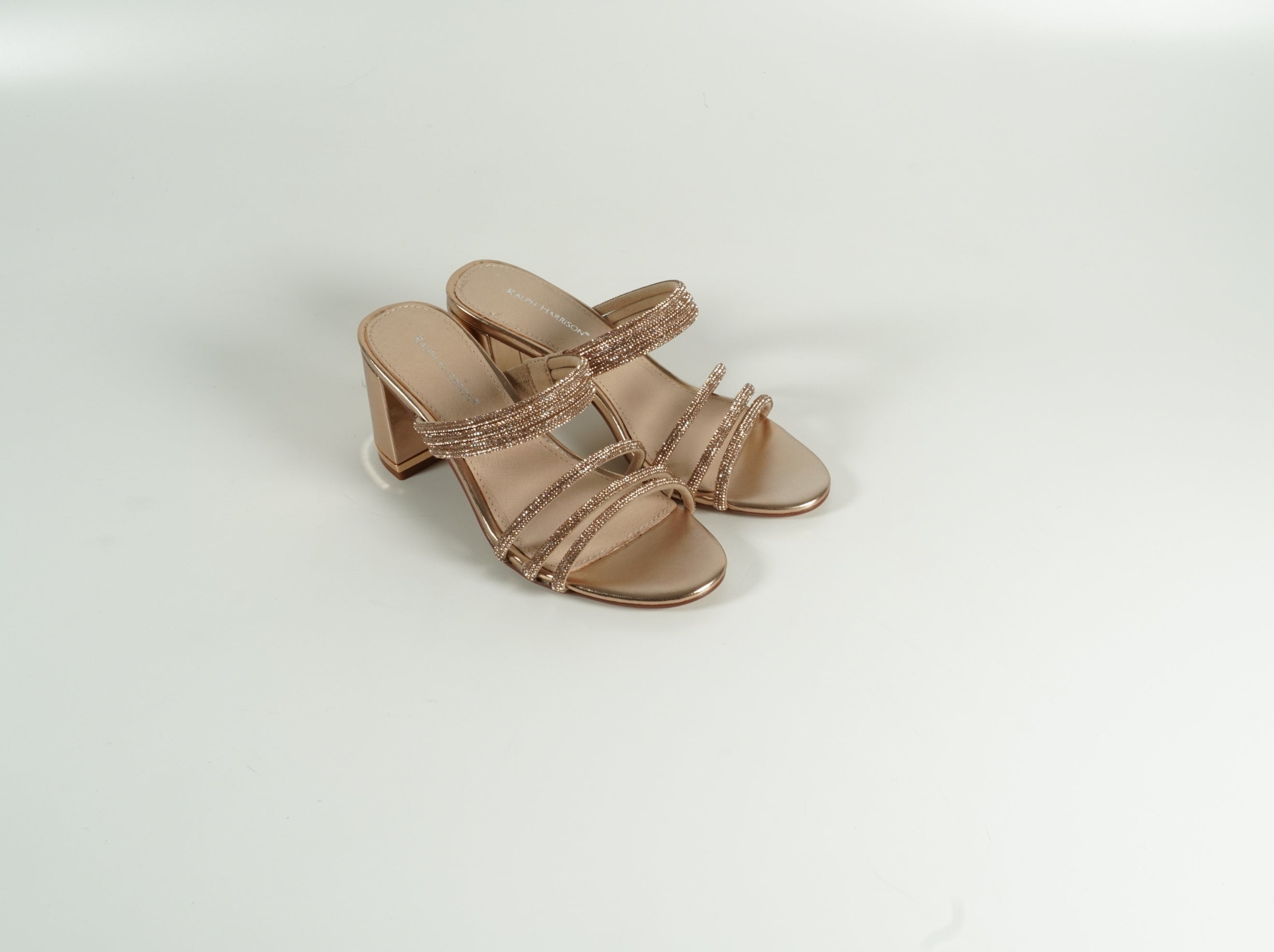 Sandale Rose