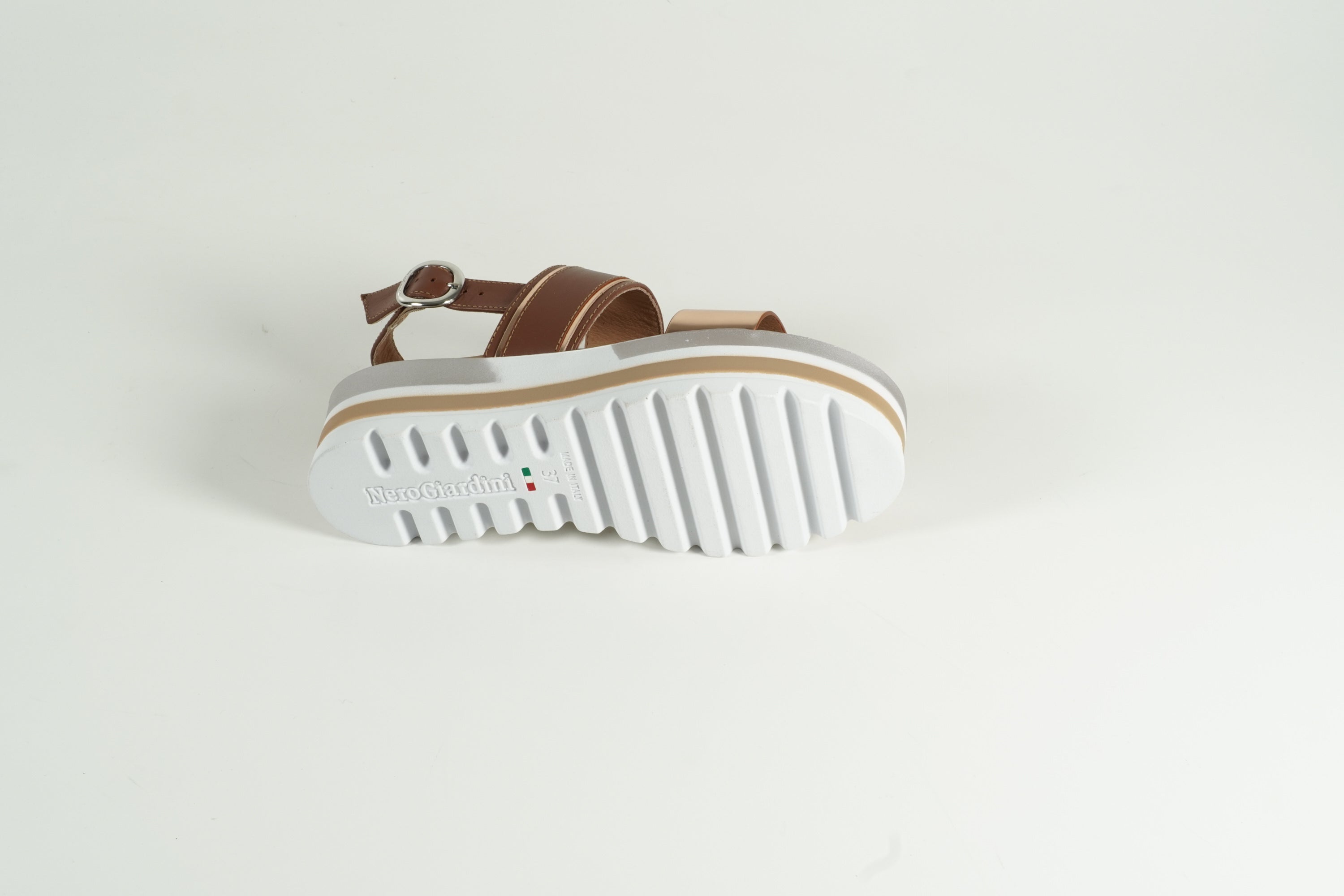 Sandale marron