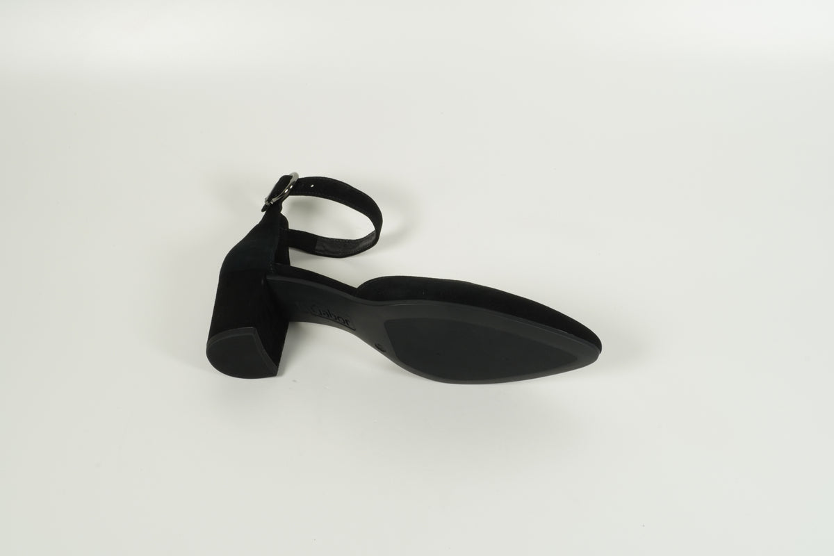 Pumps Black