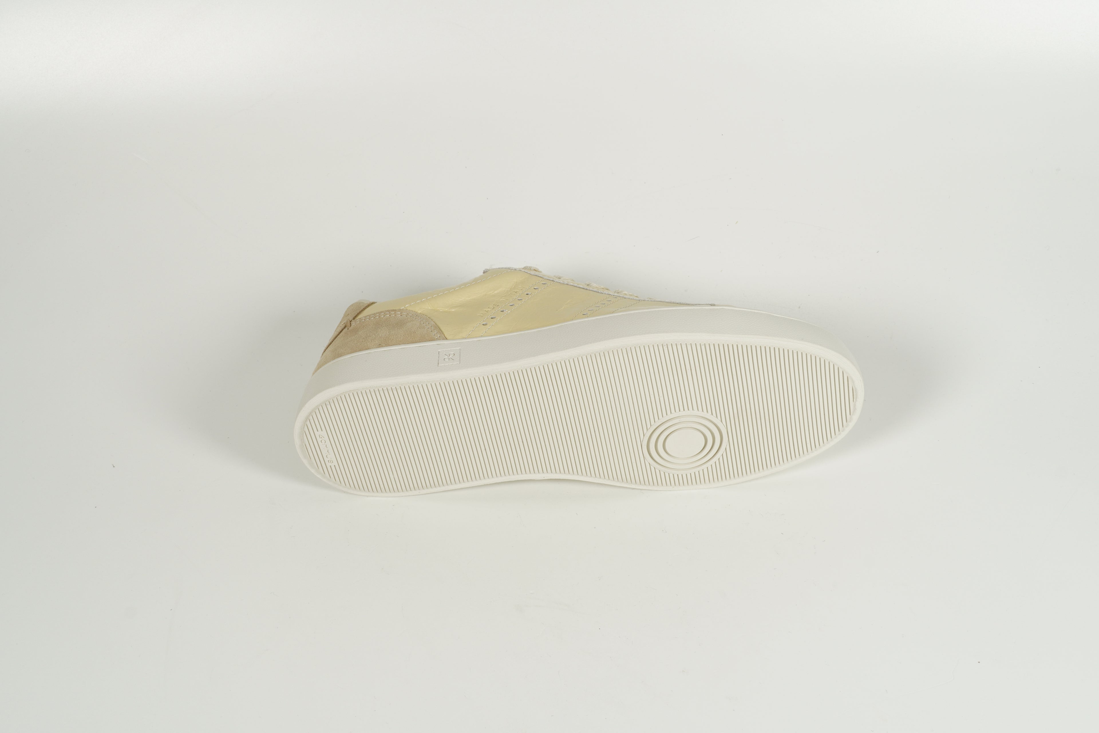 Sneaker Gelb
