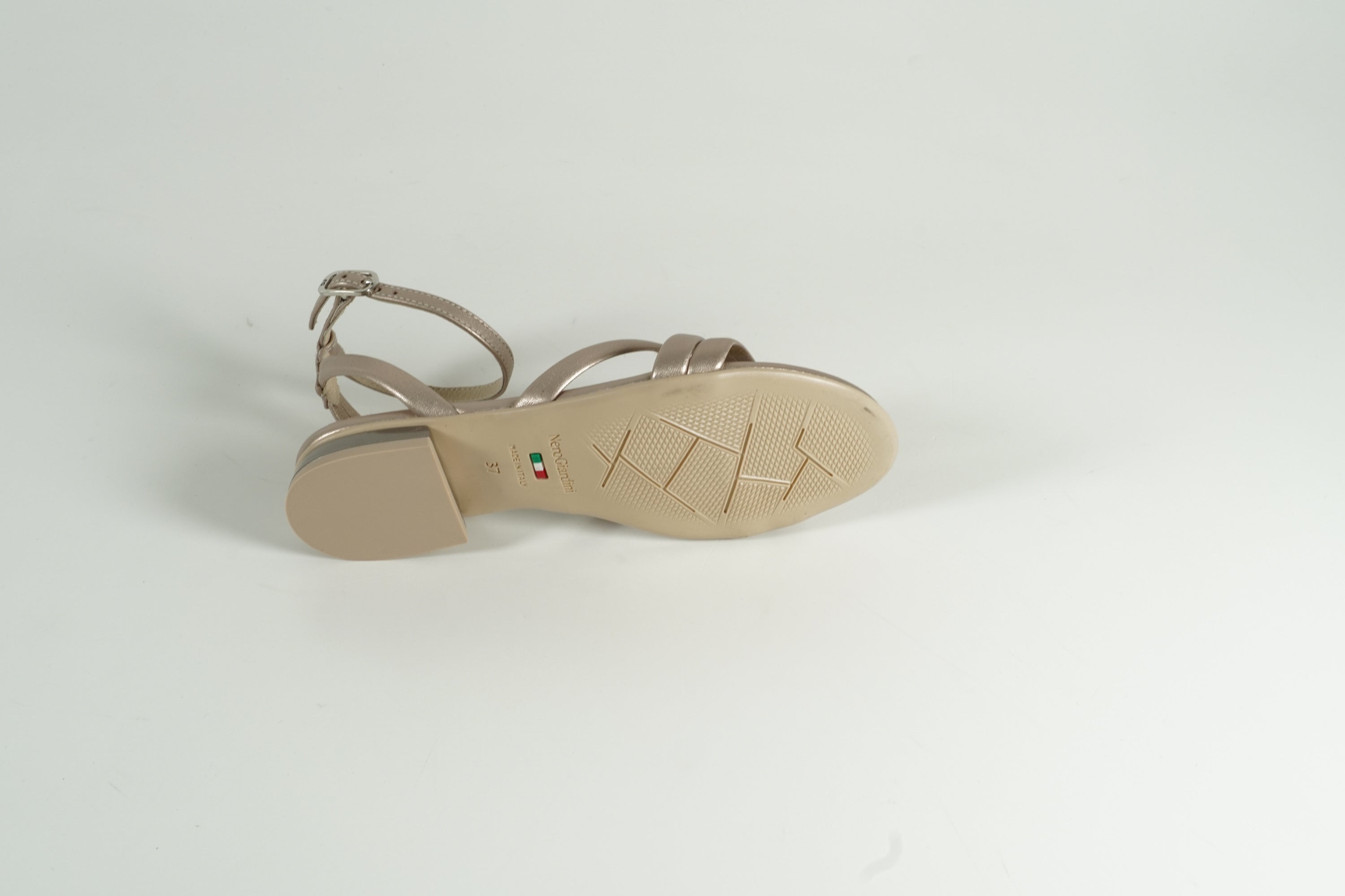Sandale Gold