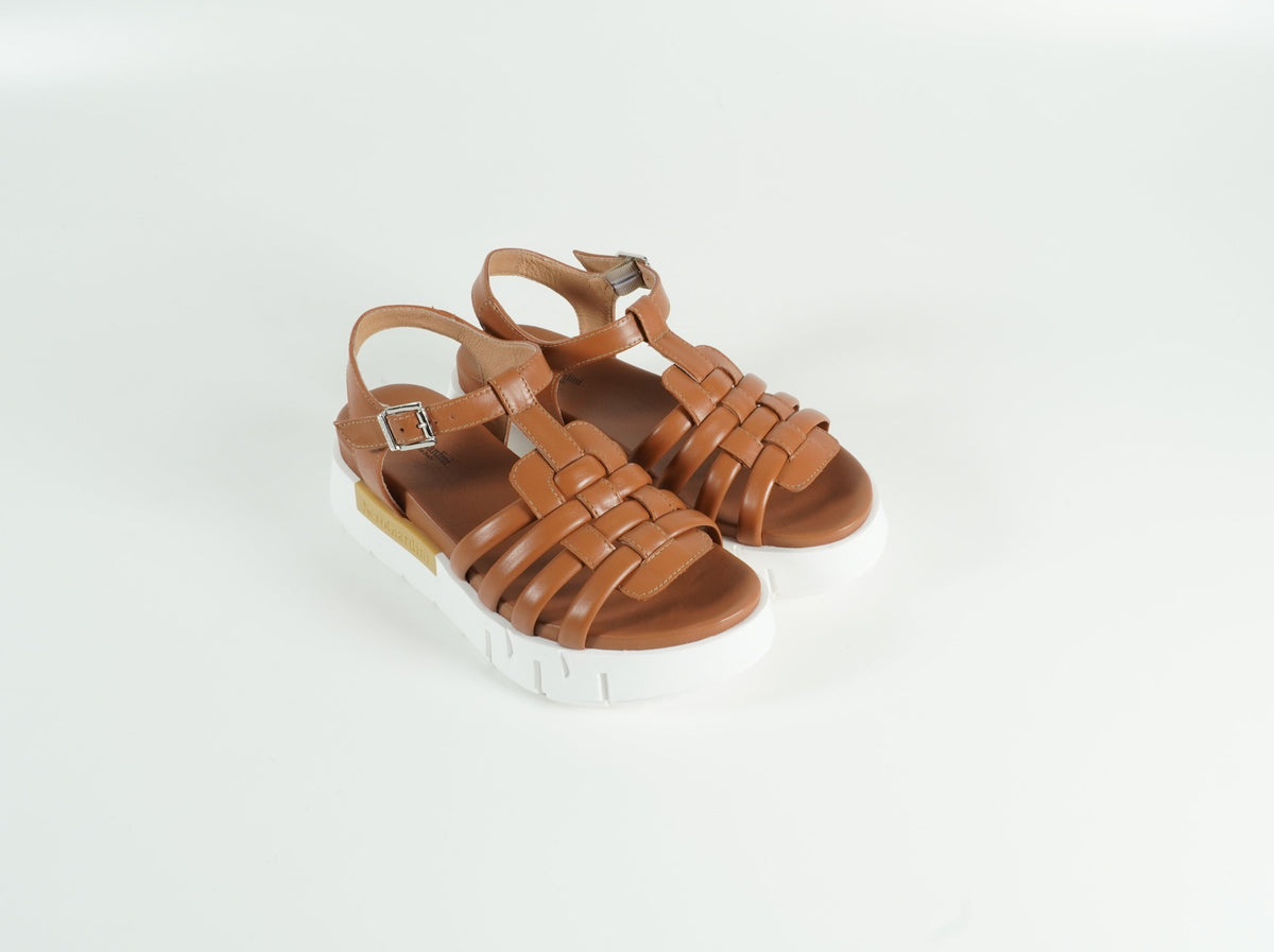 Sandal Brown