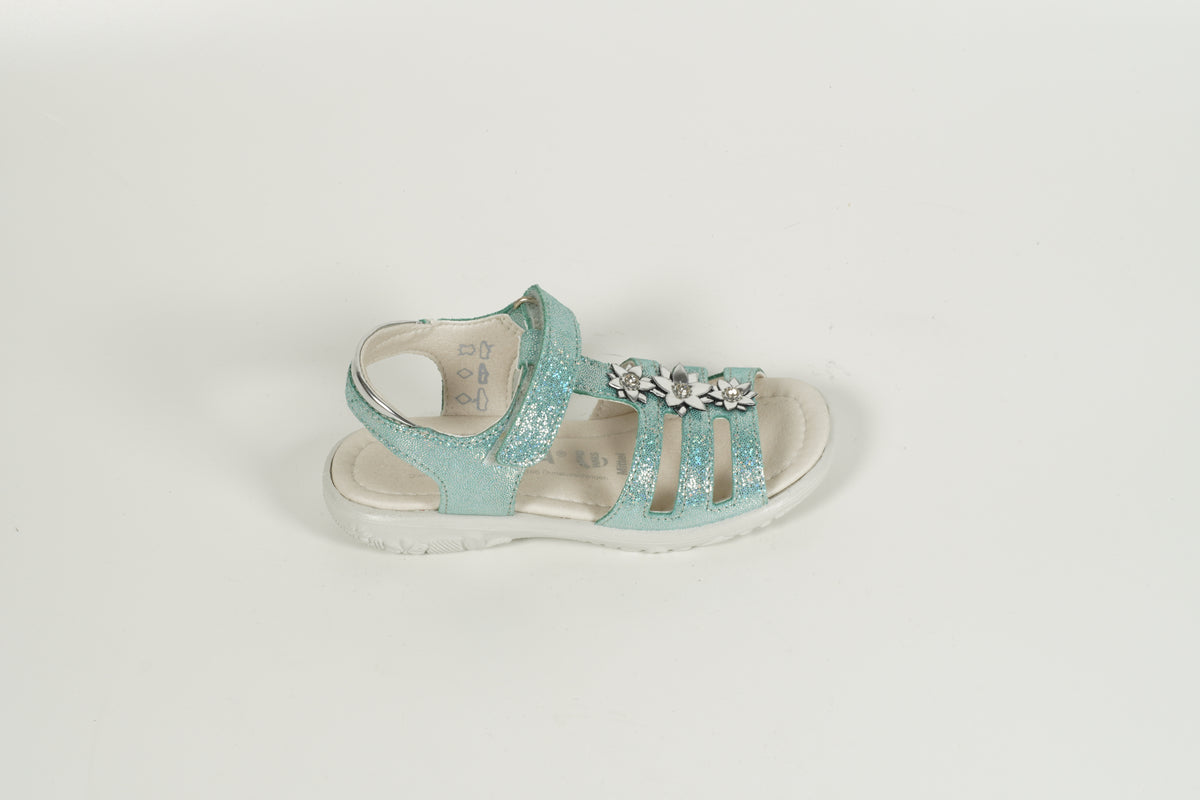 Sandale Kids Green