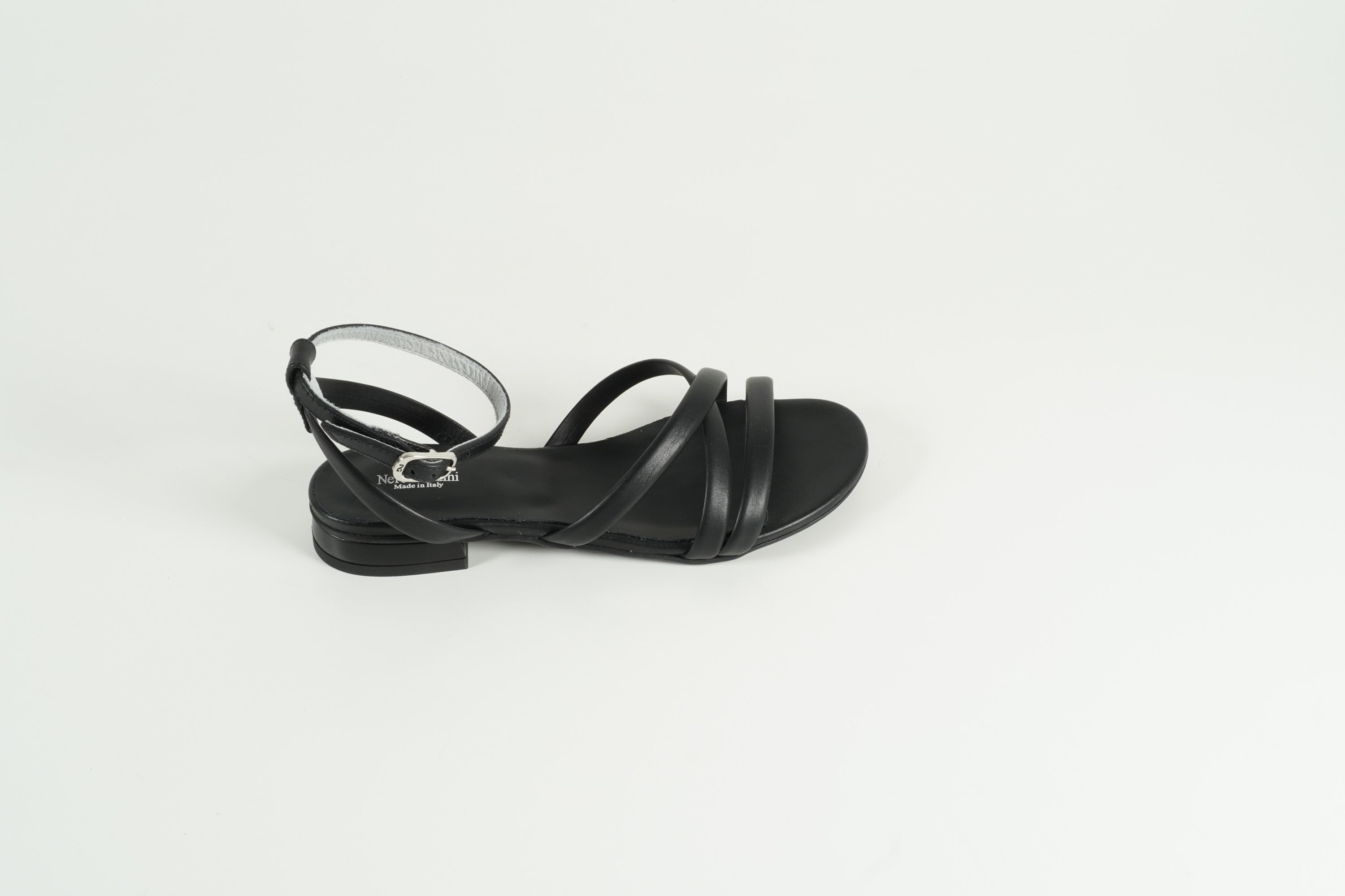 Sandale Noir