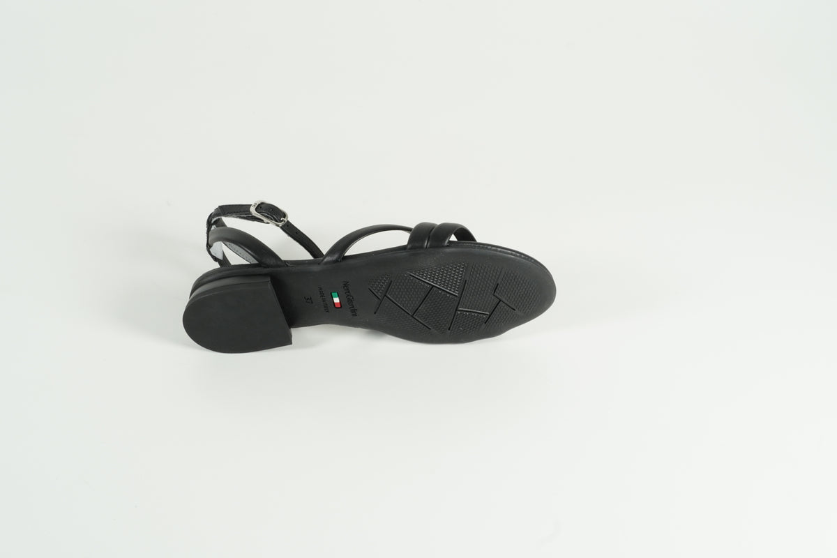 Sandal Black